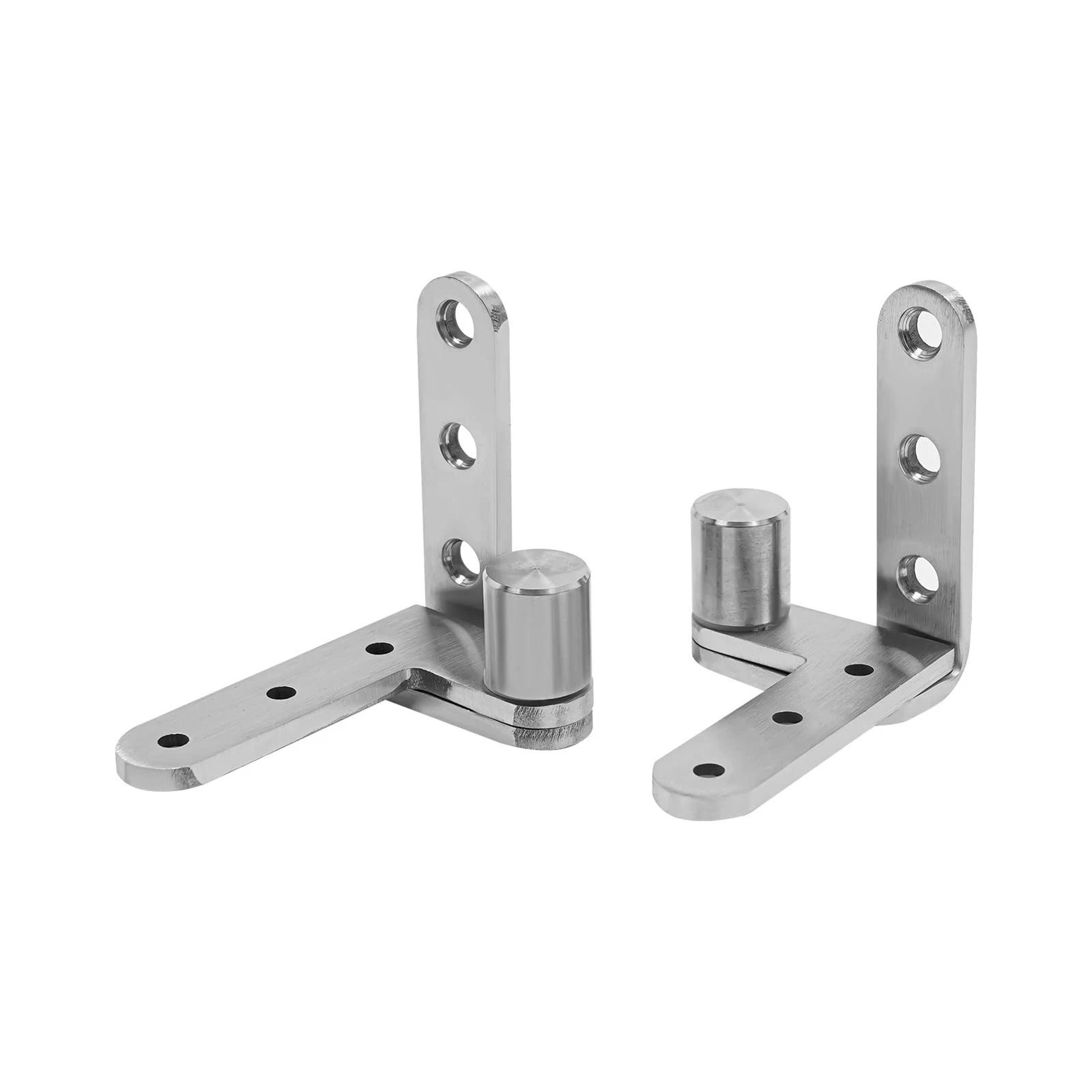 heavy duty pivot door hinges stainless steel concealed swing hinges for wood doors