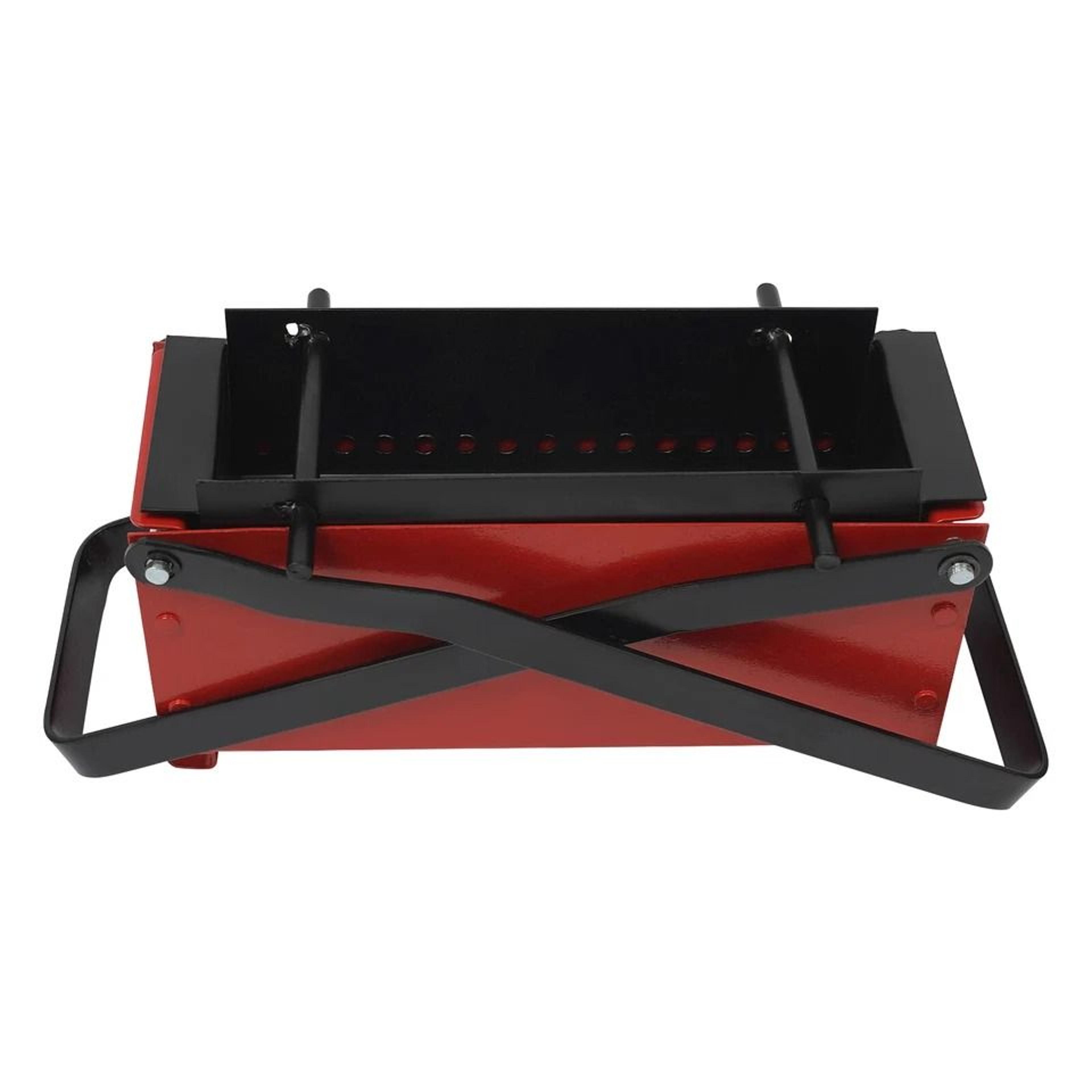 EcoPress Waste Paper Briquette Maker Manual Newspaper Brick Maker For Recycled Fuel Blocks 9