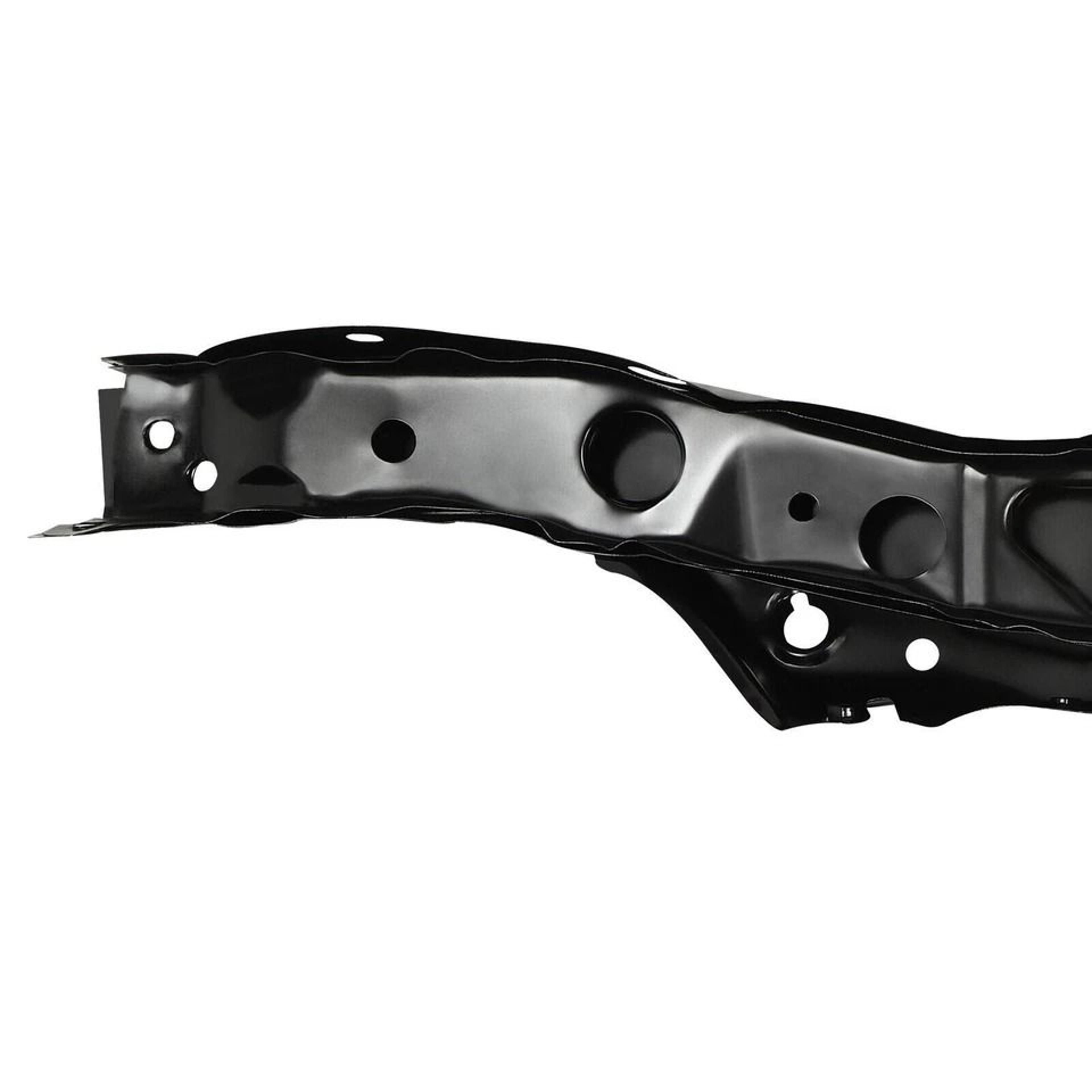 Toyota Corolla Front Upper Radiator Support Tie Bar Replacement 8