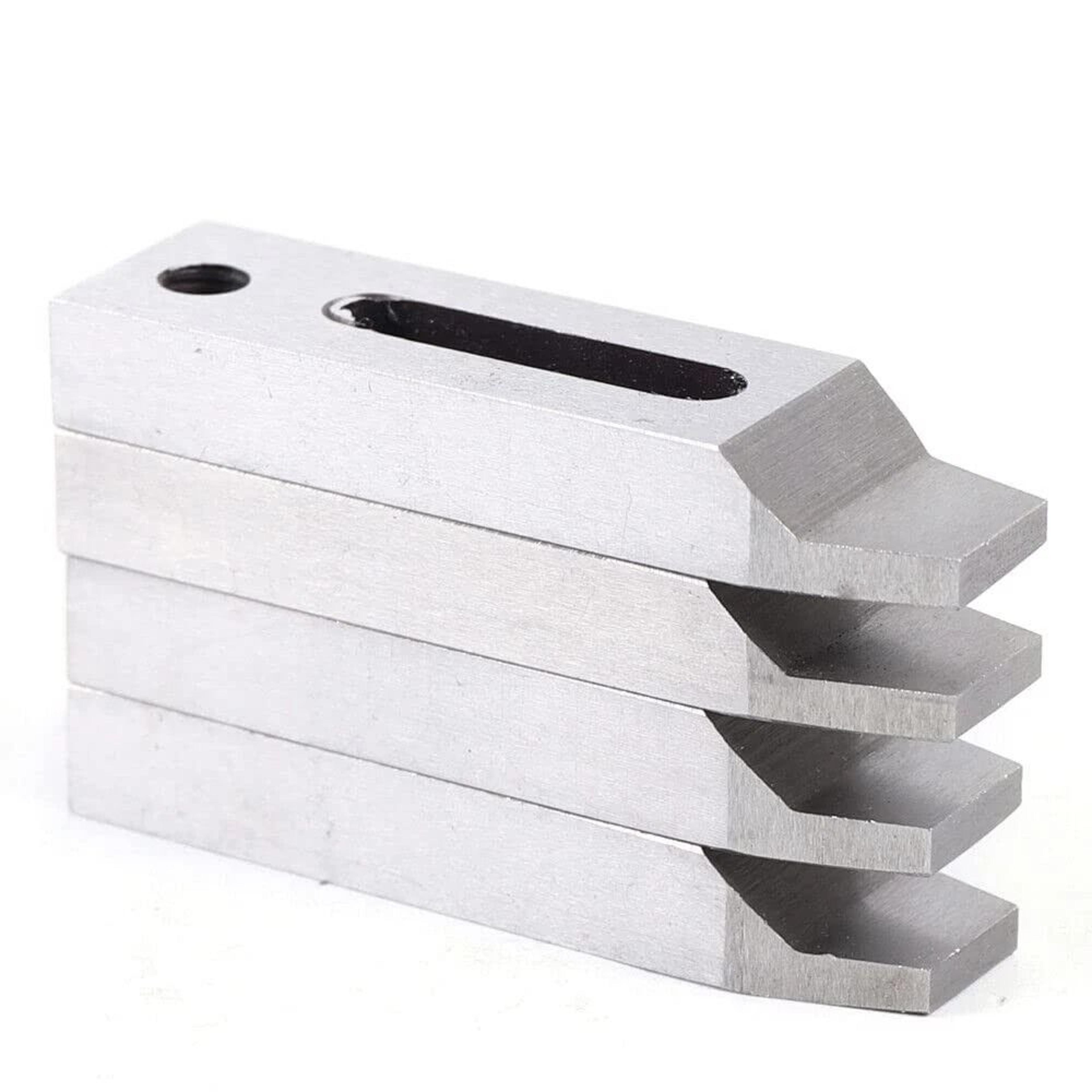 cnc edm fixture board stainless steel wire edm jig clamping tool