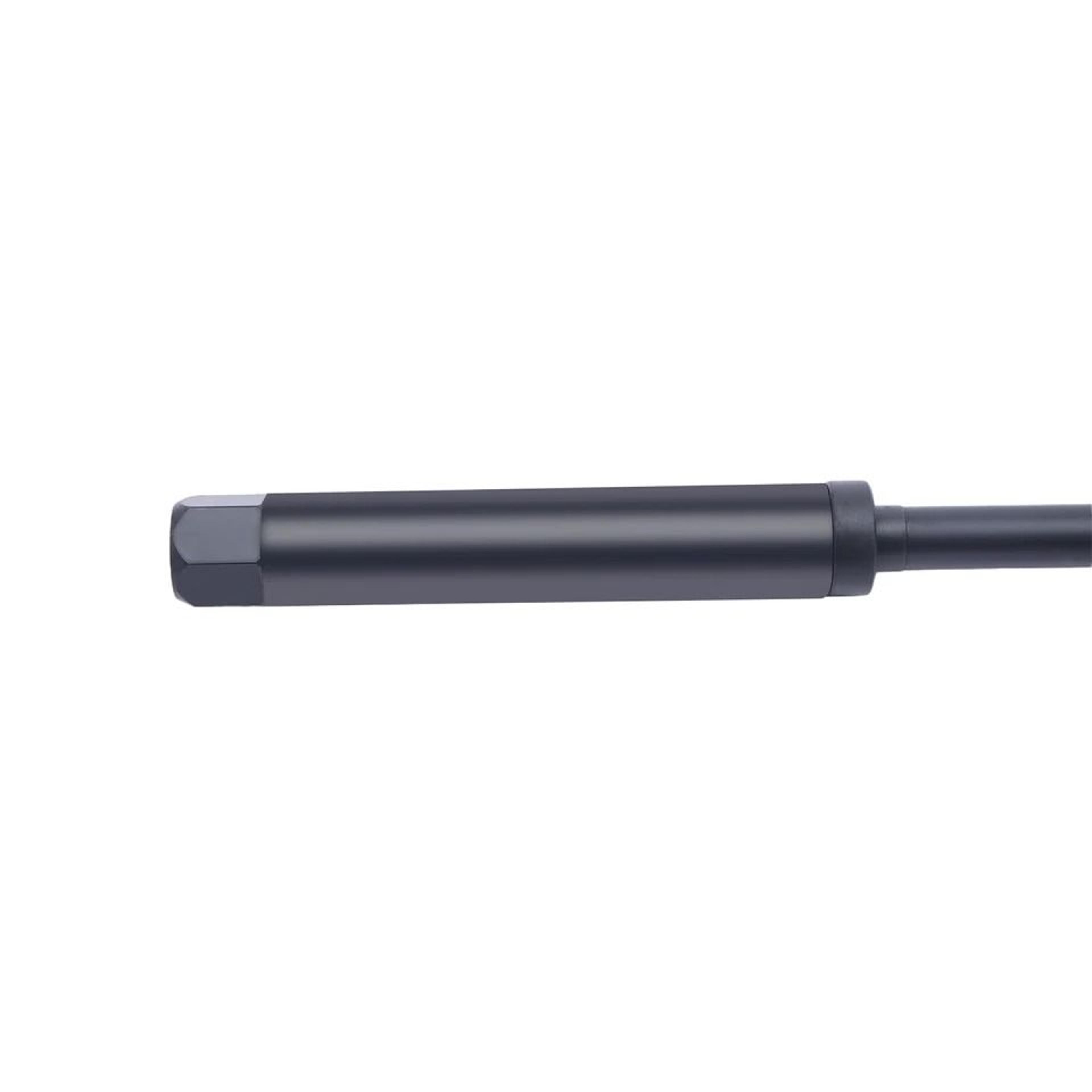 Premium Bridgeport Mill R8 Drawbar Thread Mill Replacement Drawbar For Precision Milling 4