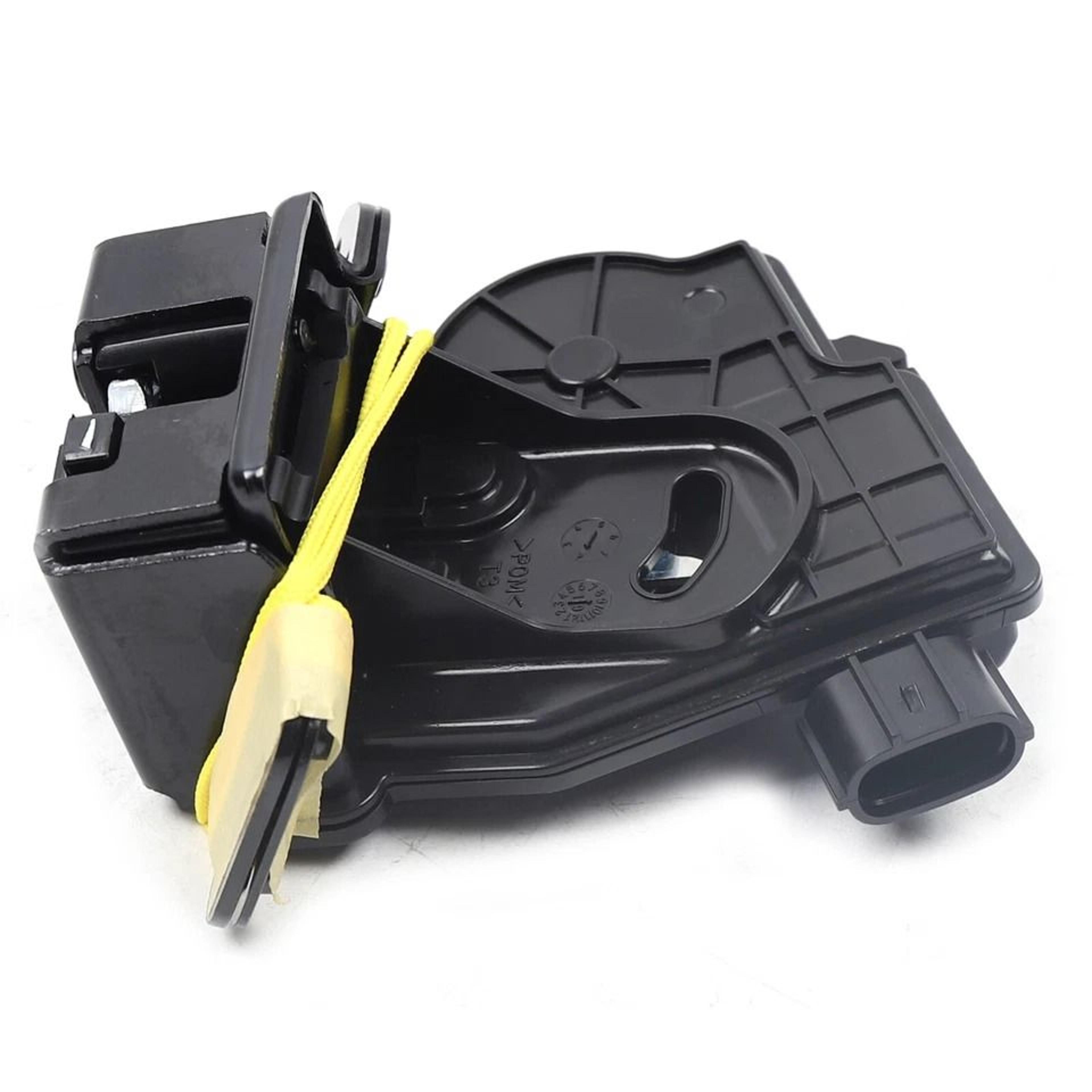 Premium Rear Latch Actuator For Toyota Tailgate  Prius V Trunk Lock Actuator Direct Fit Replacement 2