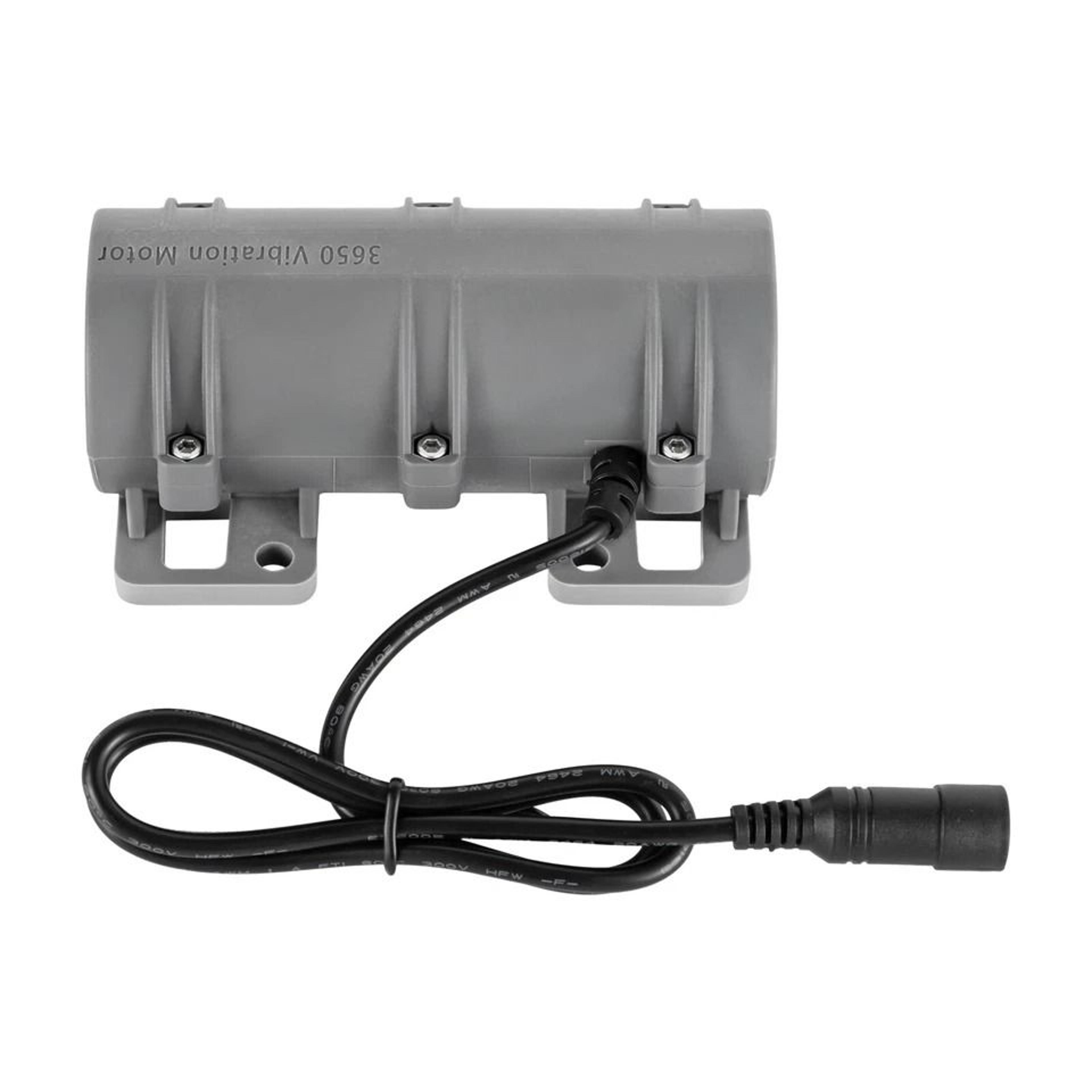 DC Vibration Motor With Power Adapter High Torque Industrial Vibration Motor 5