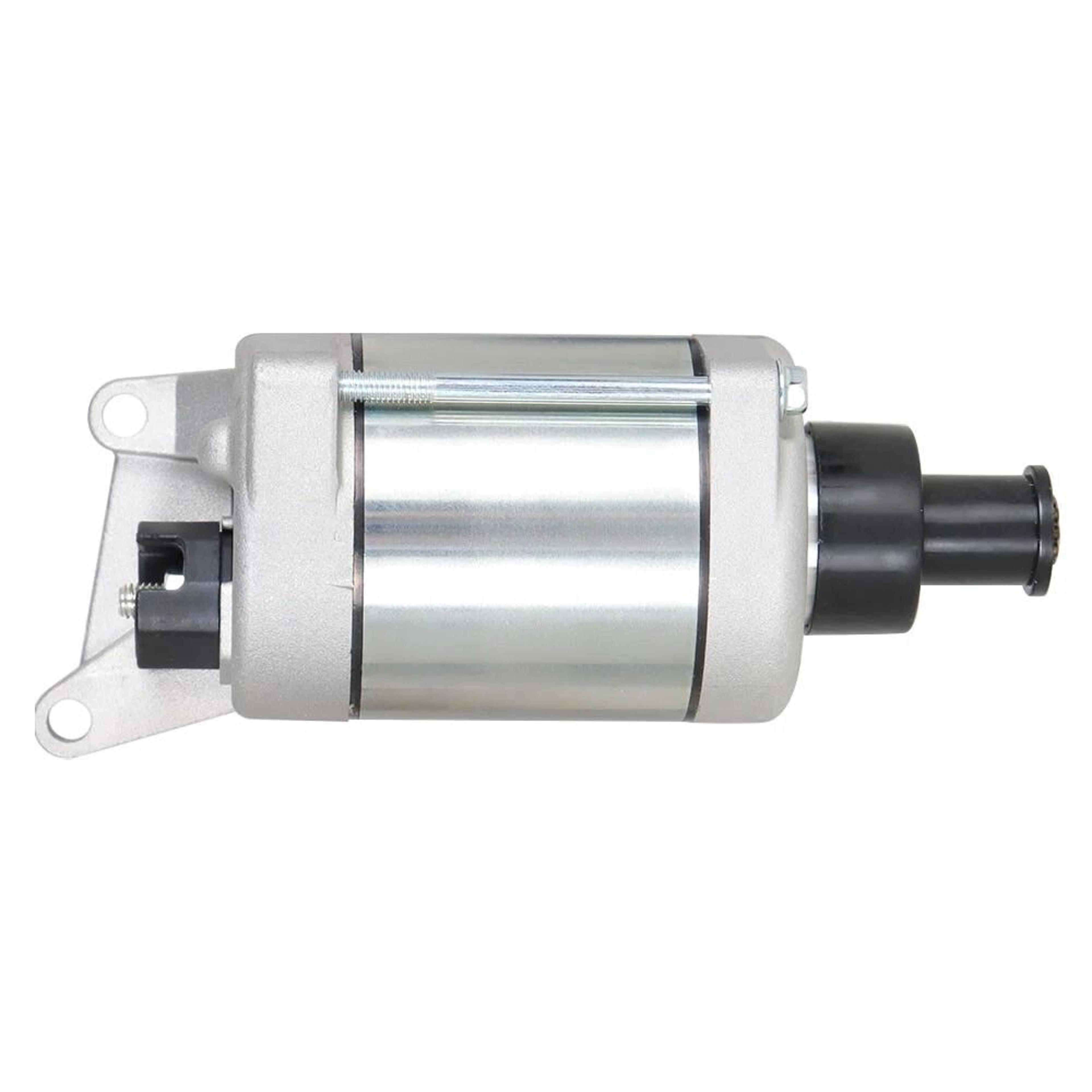 high performance starter motor for yamaha