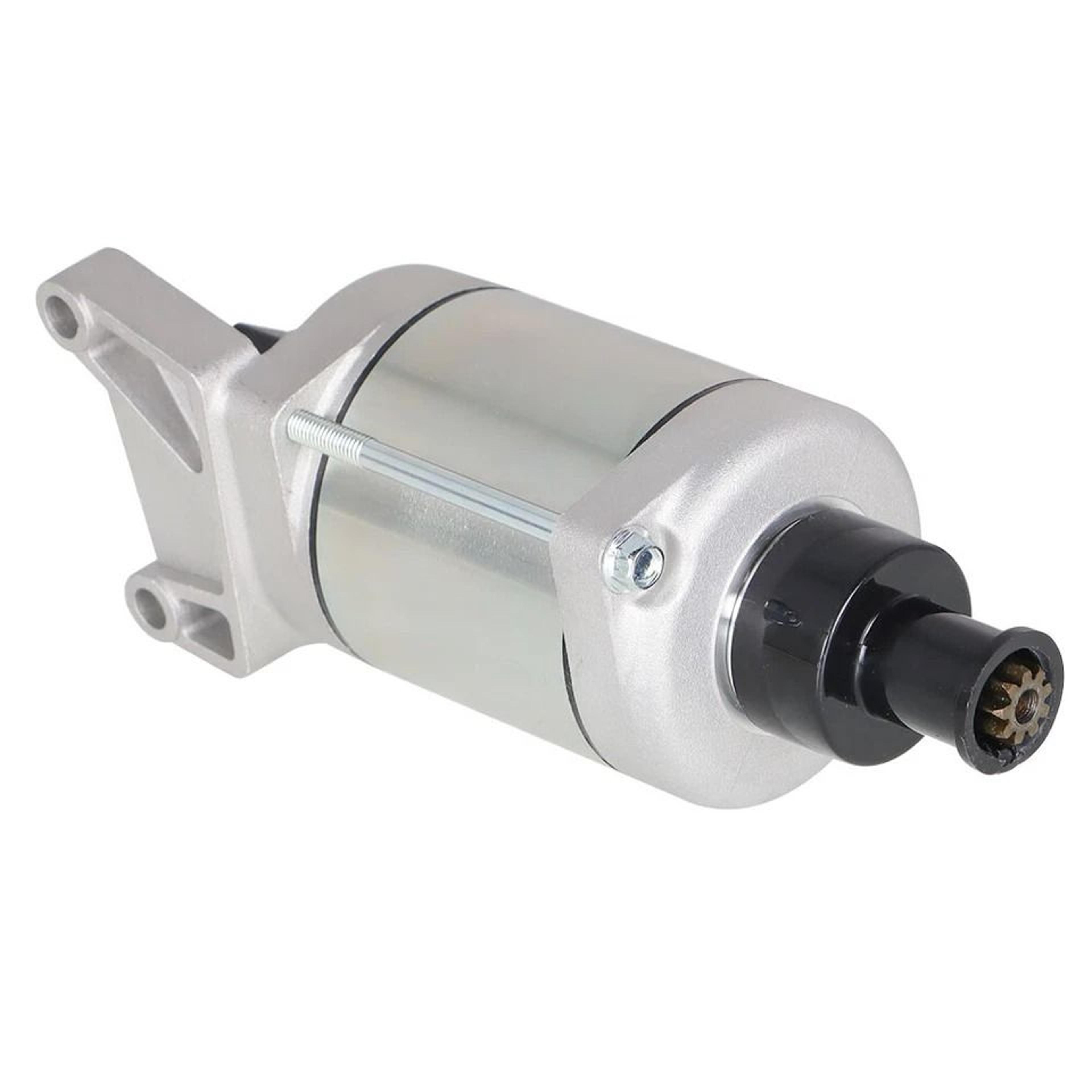 High Performance Starter Motor For Yamaha 2