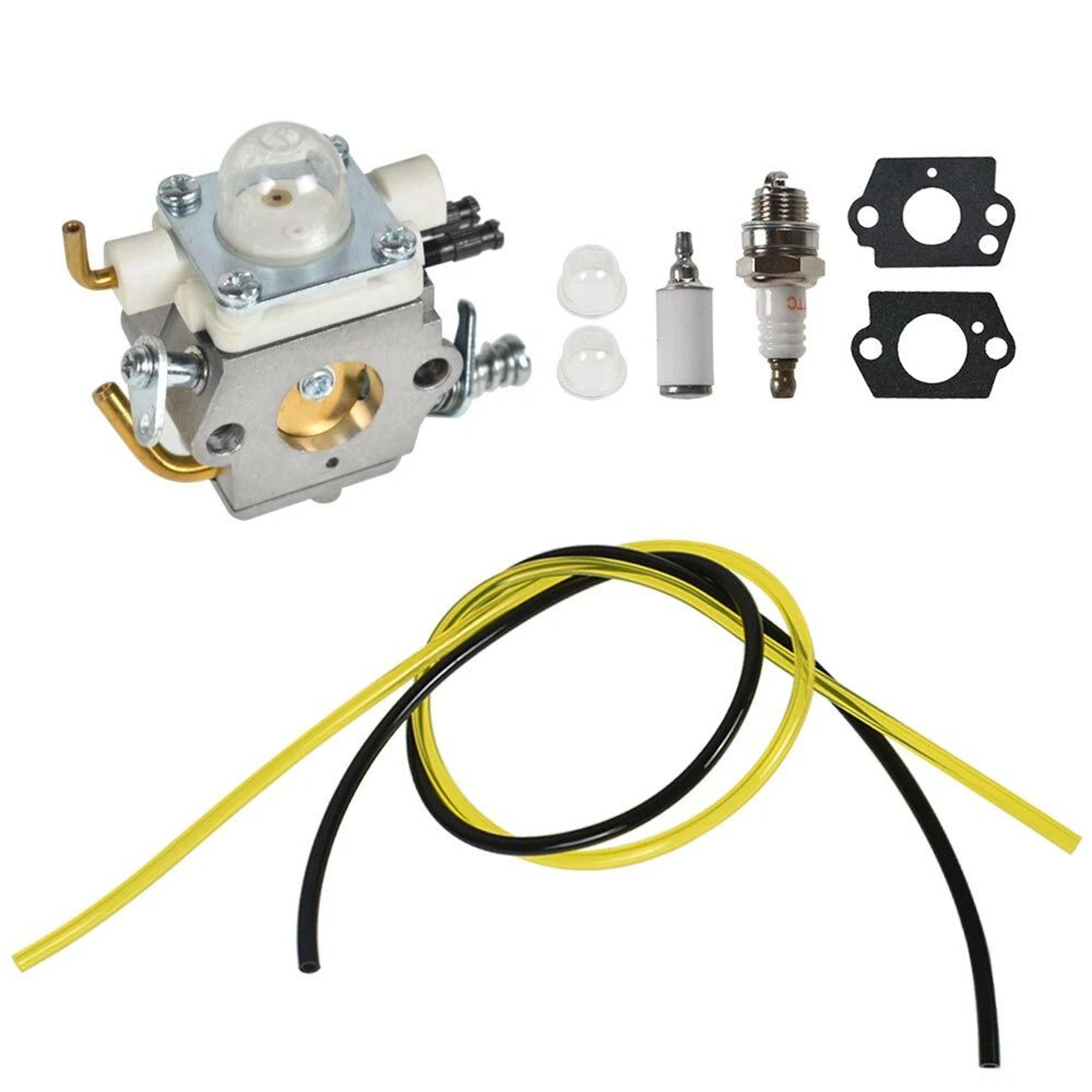 backpack leaf blower carburetor