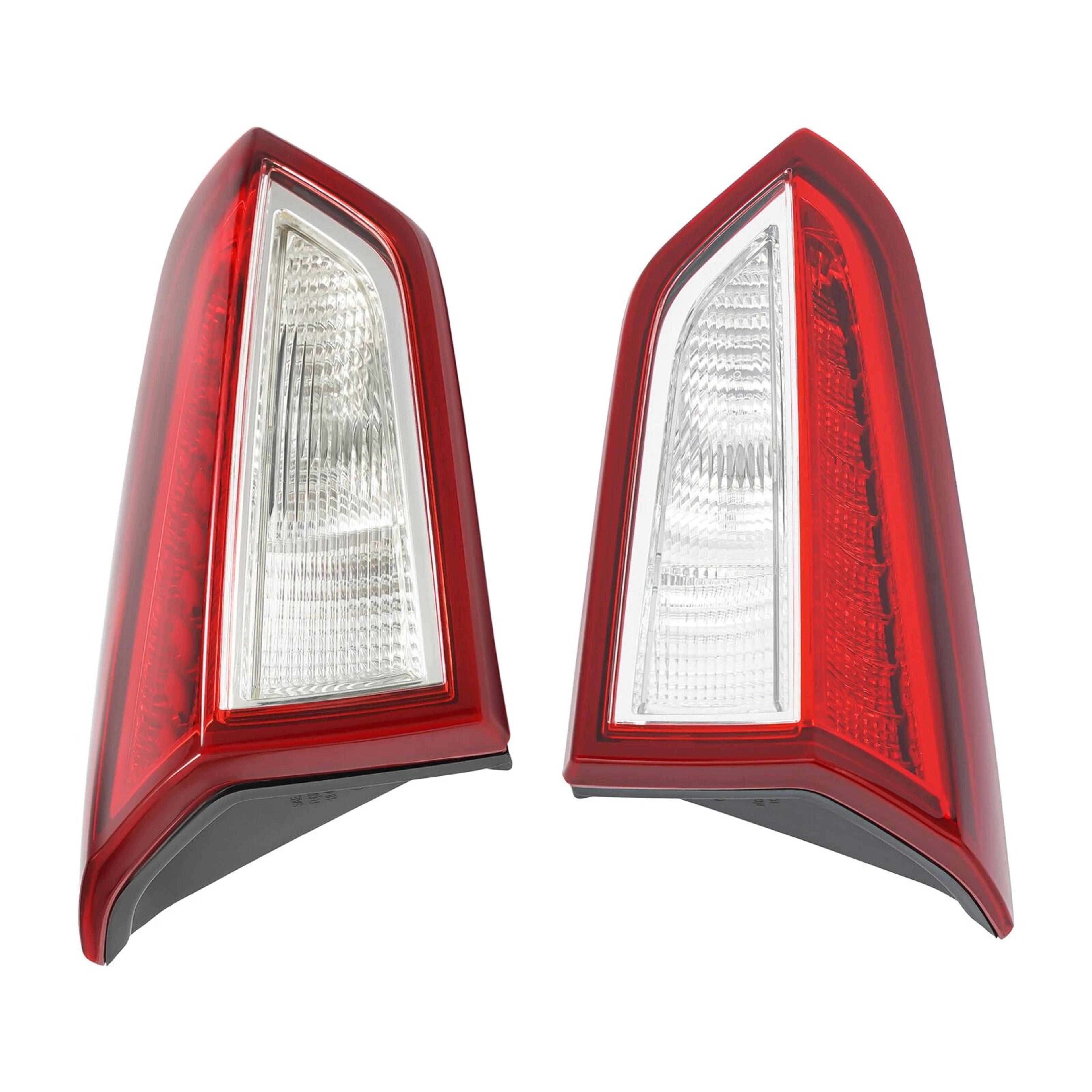 buick envision passenger side inner led tail light rear lamp