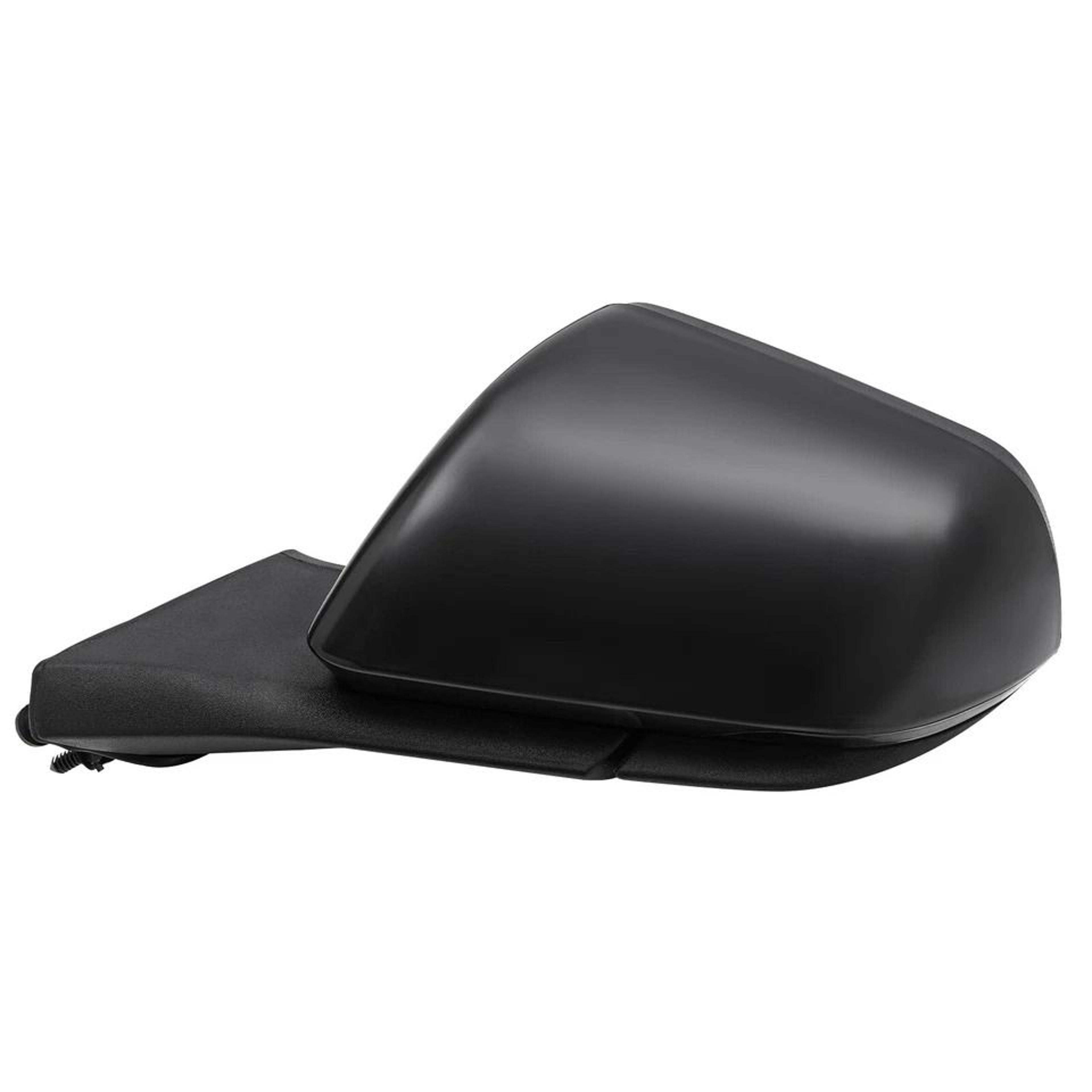 Ford Mustang Driver Side Mirror With Turn Signal For Models 3