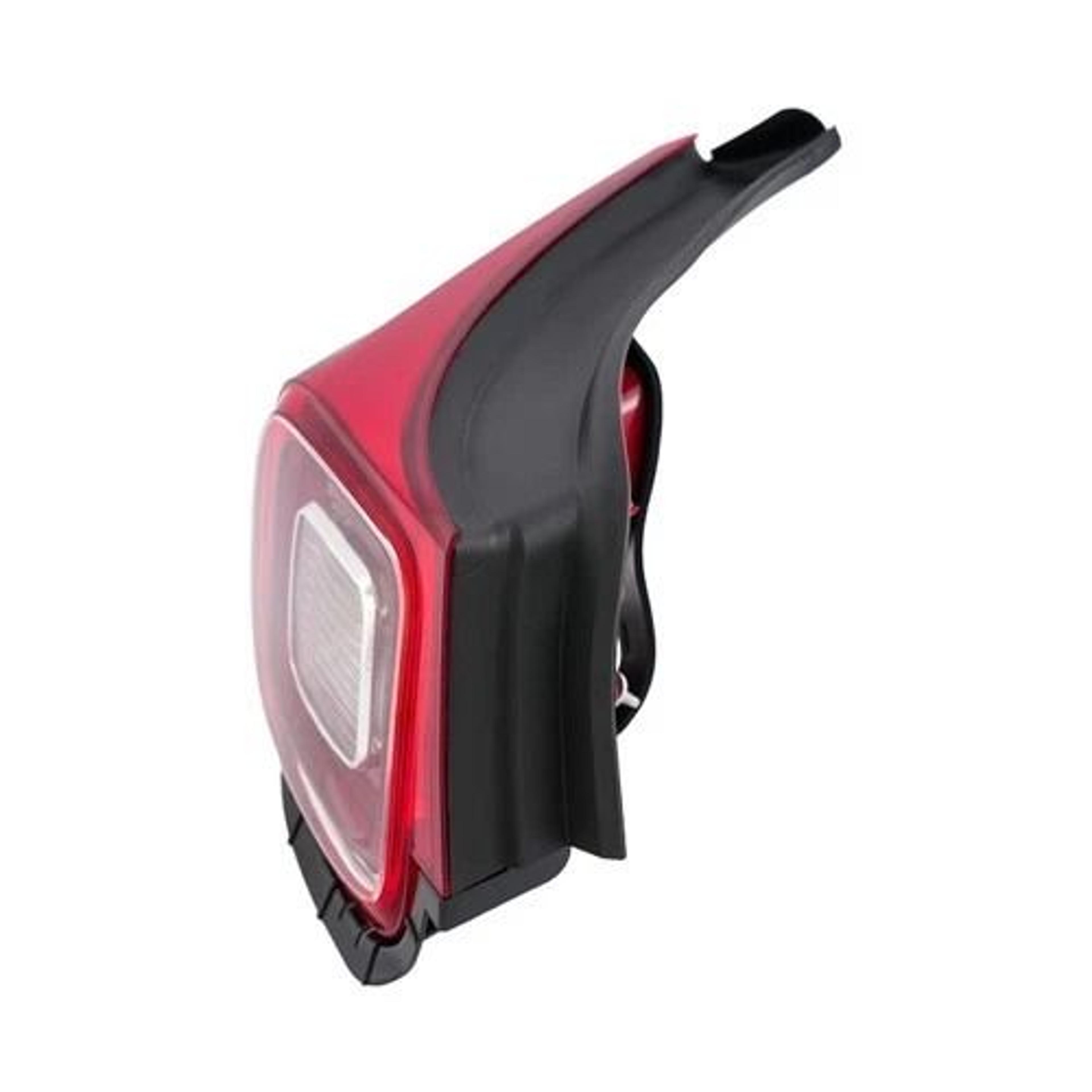 LED Right Outer Tail Light For Chevrolet Malibu LTZ Passenger Rear Lamp 3