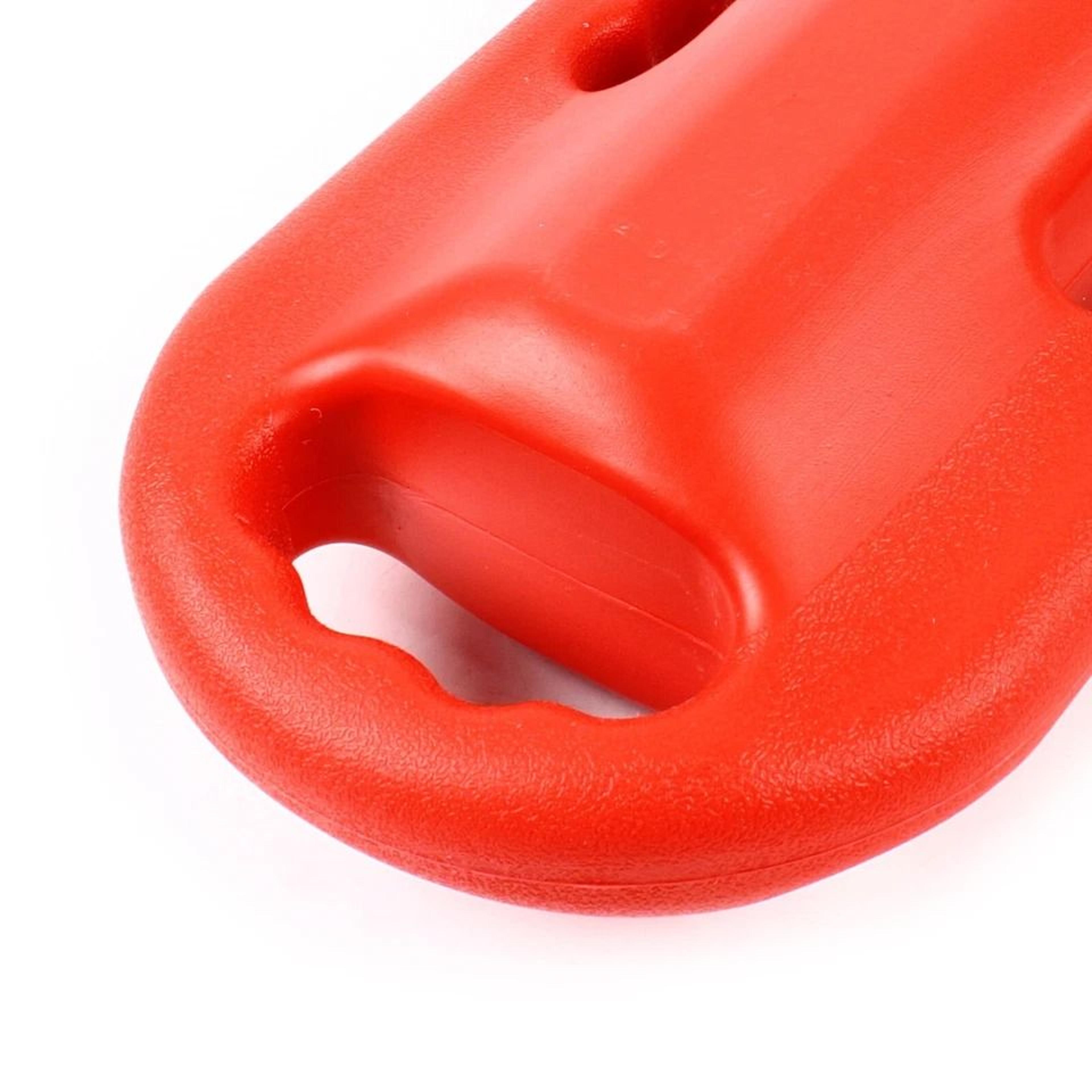 Professional Lifeguard Rescue Can Swimming Rescue Buoy Handle Safety Float For Open Water 3