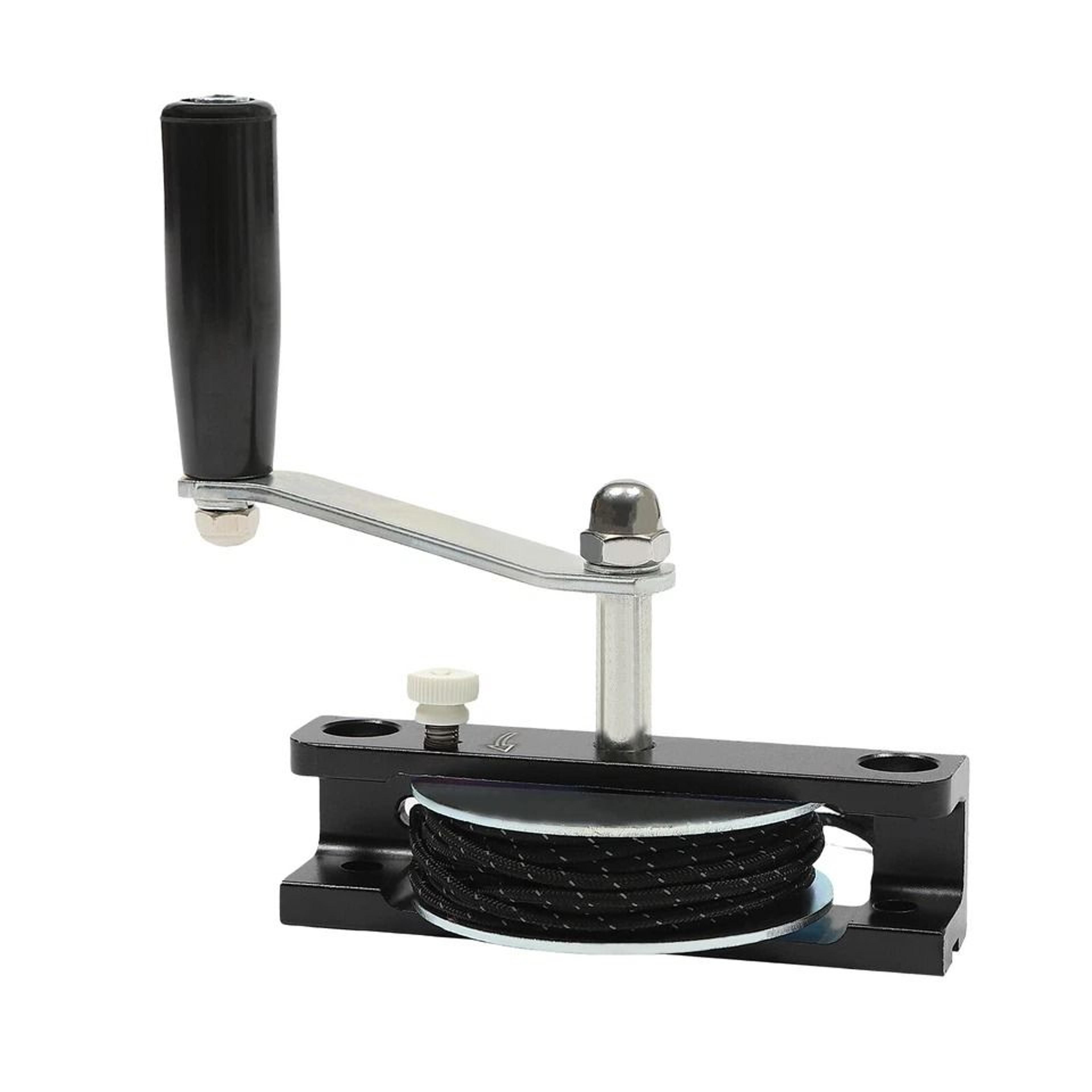 Portable Chainsaw Mill Winch Kit Adjustable Manual Winch For Chainsaw Mill Accessory 3