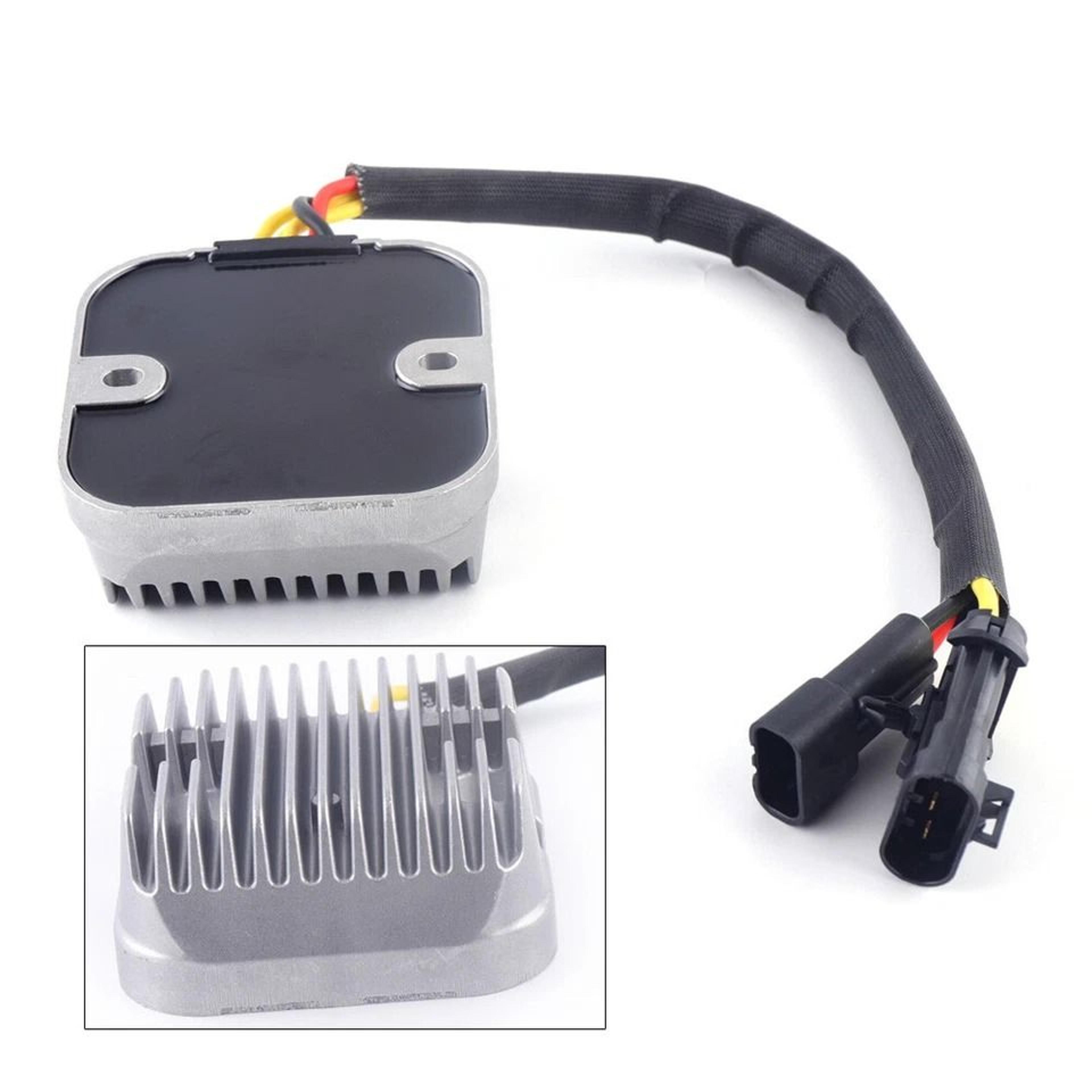 Polaris Ranger XP Voltage Regulator Rectifier 2
