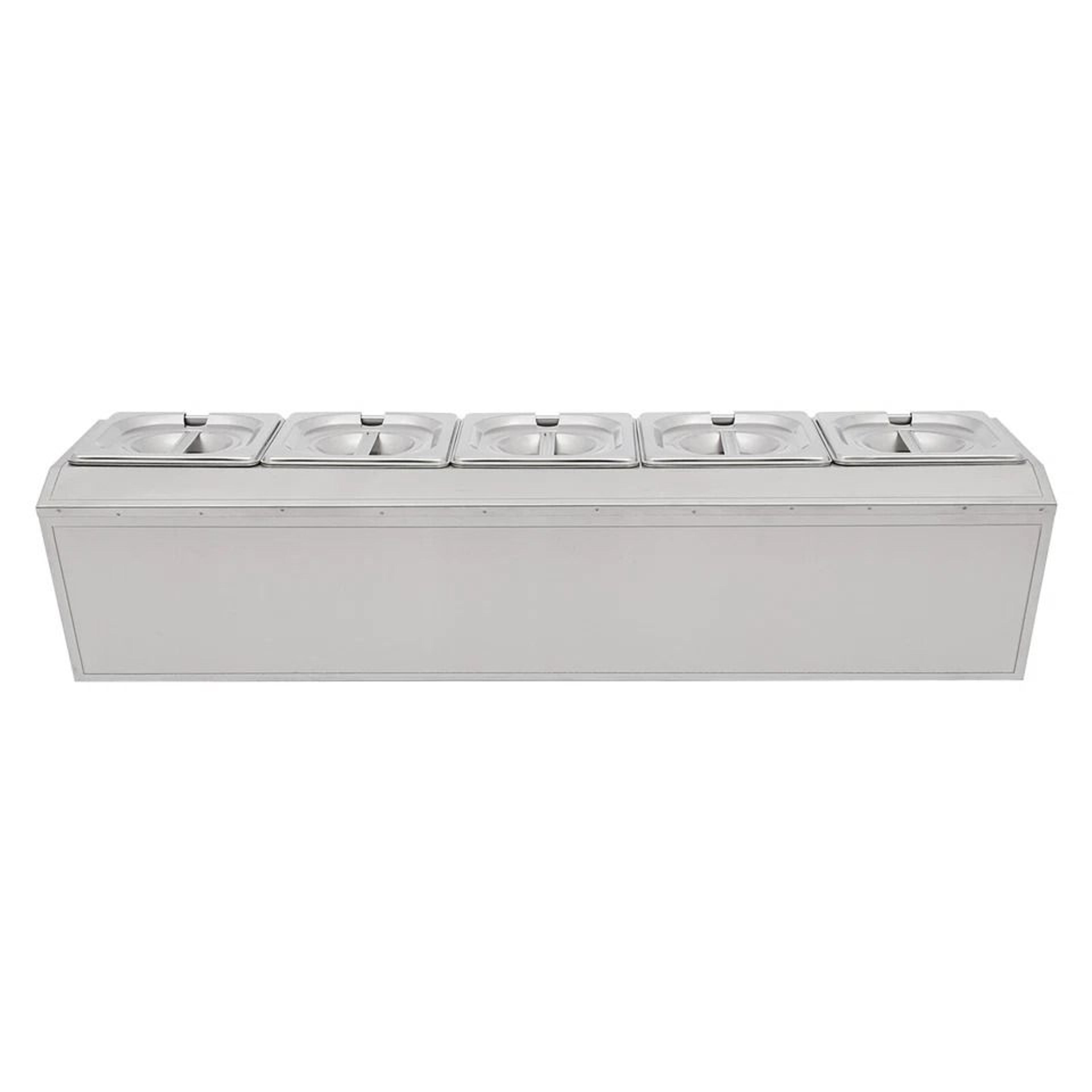 Trapezoidal Stainless Steel Organizer Shelf Spice Rack Organizer  Pan Lid Holder For Kitchen 3