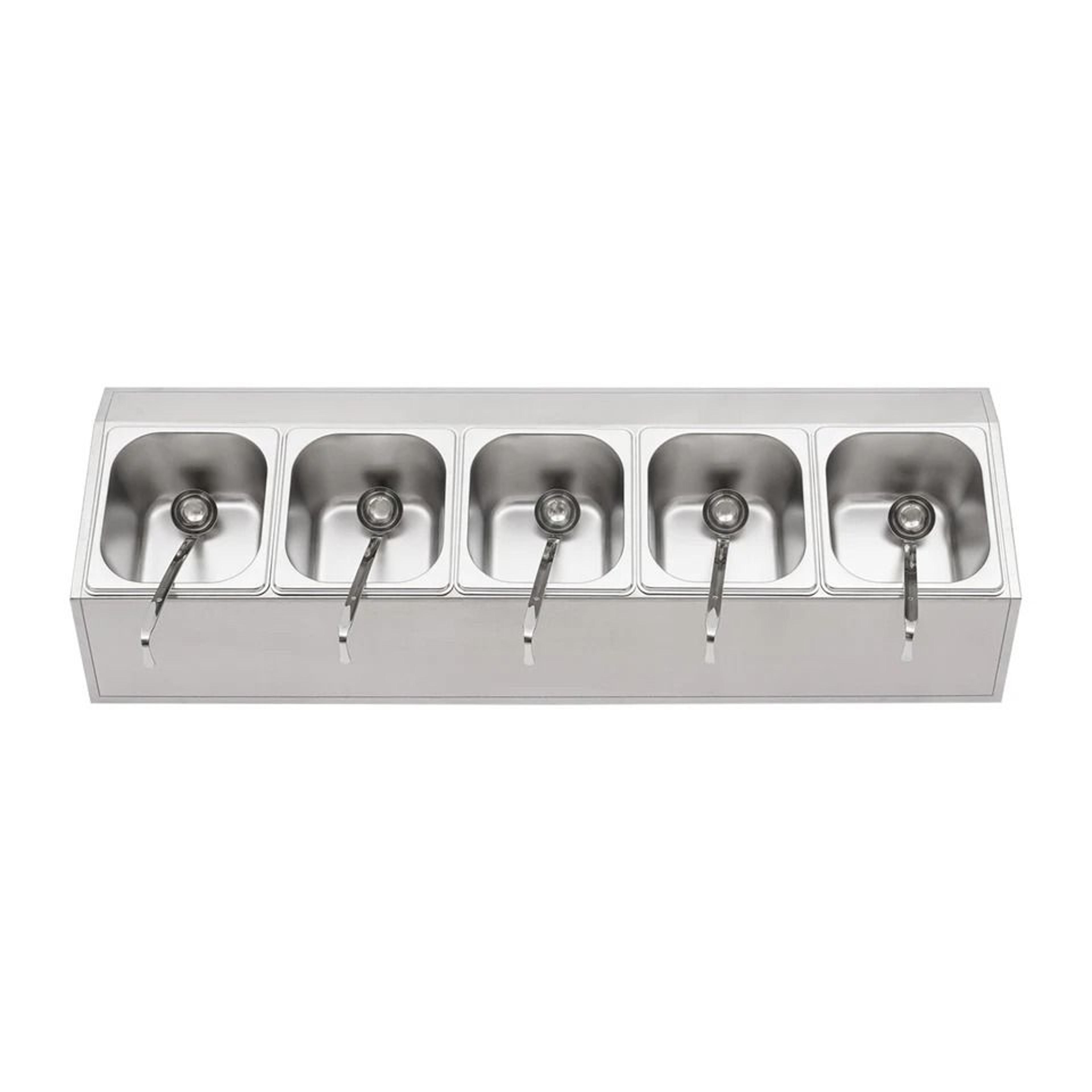 Trapezoidal Stainless Steel Organizer Shelf Spice Rack Organizer  Pan Lid Holder For Kitchen 5