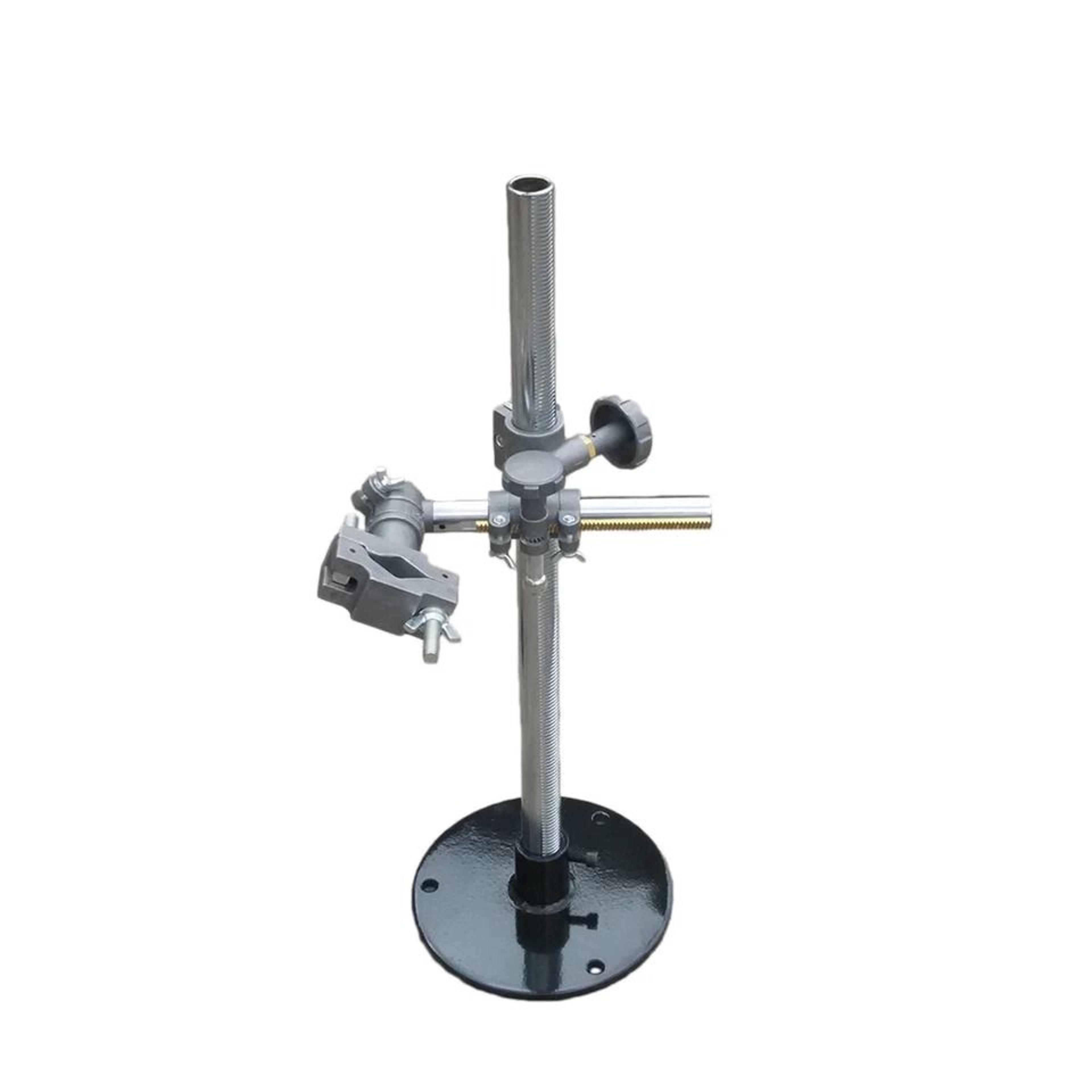 Adjustable MIG TIG Welding Torch Holder Mount With V Clamp 3
