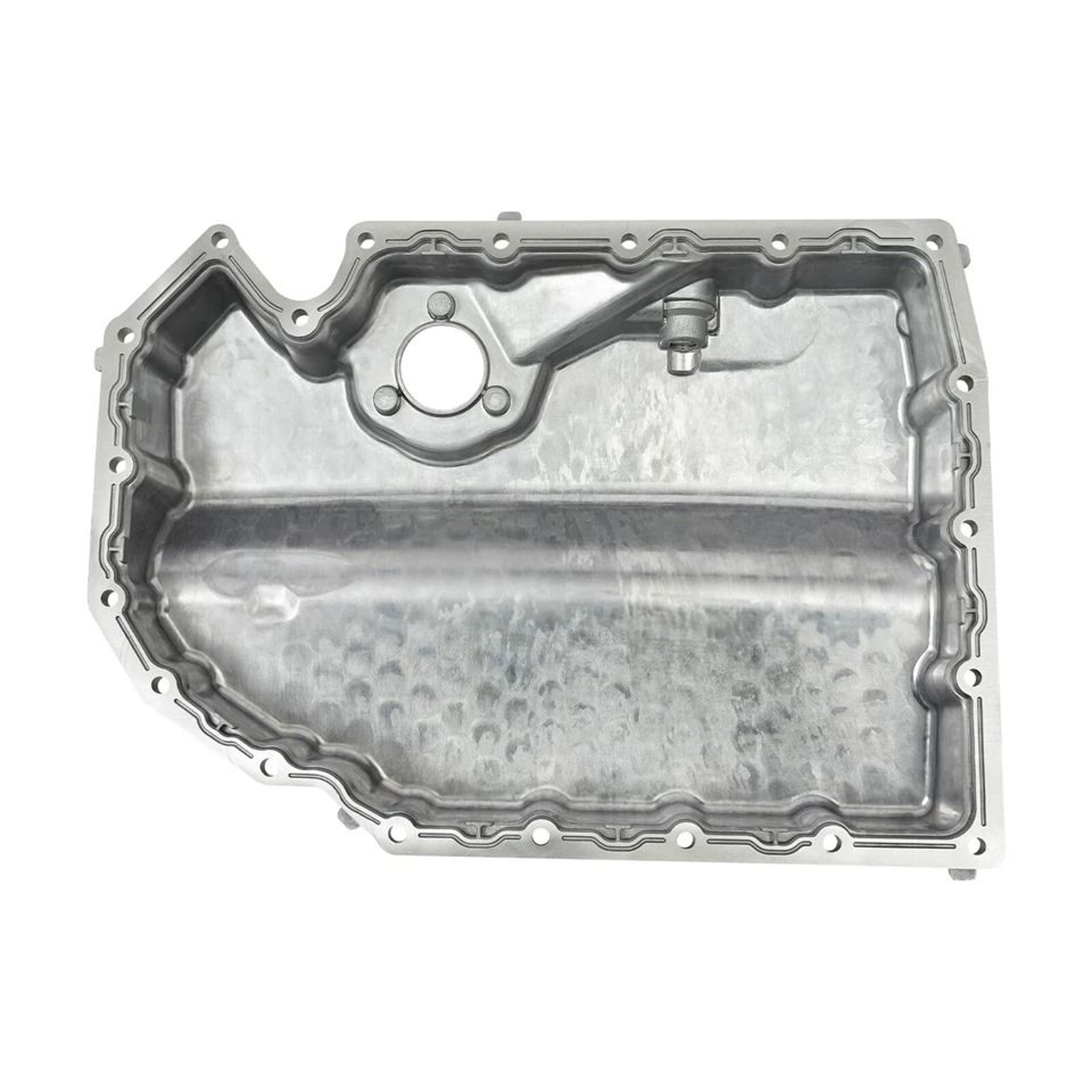 Premium Engine Oil Pan Replacement For VW Arteon Golf GTI Beetle  Audi Jetta Tiguan 3