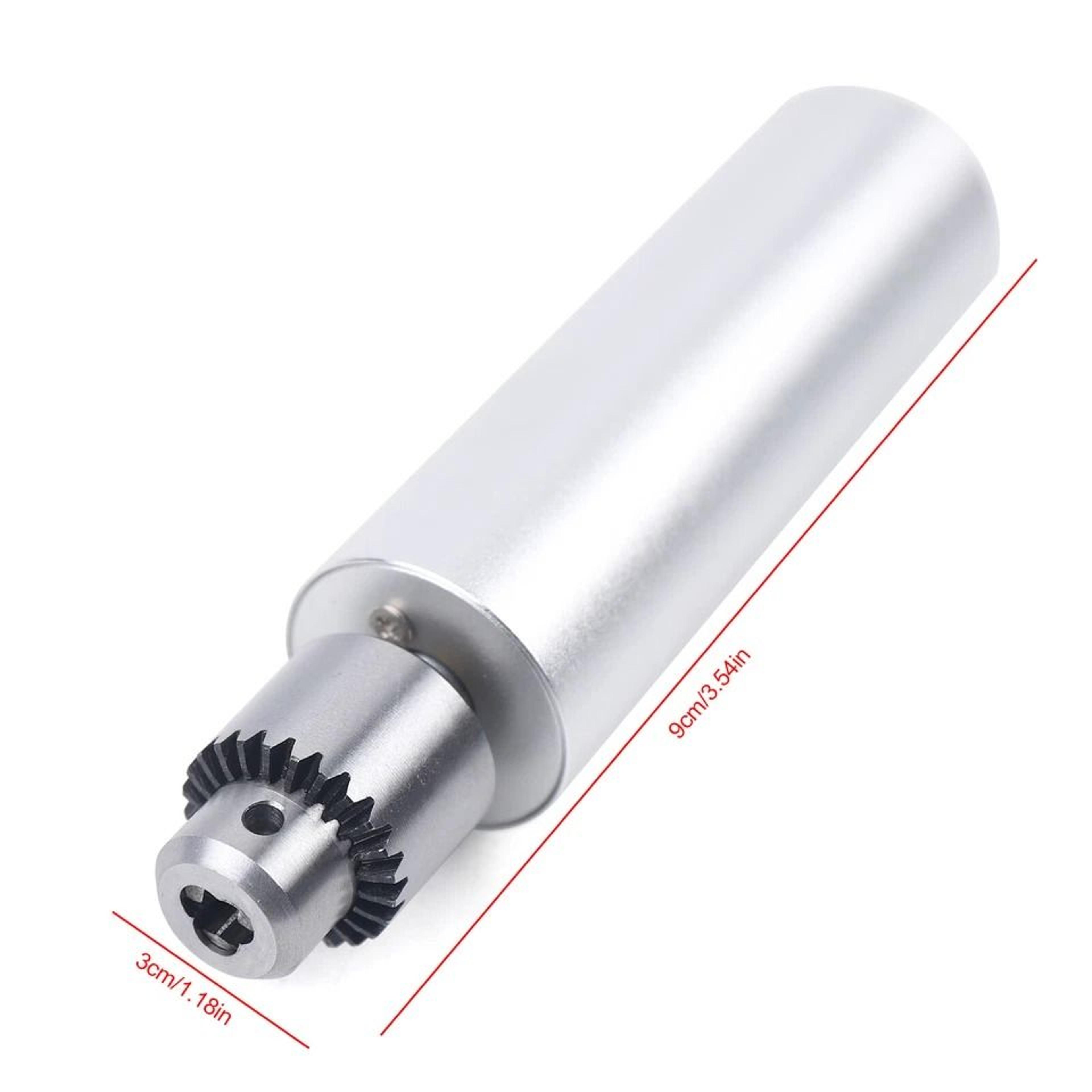 Precision Portable Electric Drill Compact Mini Handheld Drill For DIY Drilling  Polishing 1