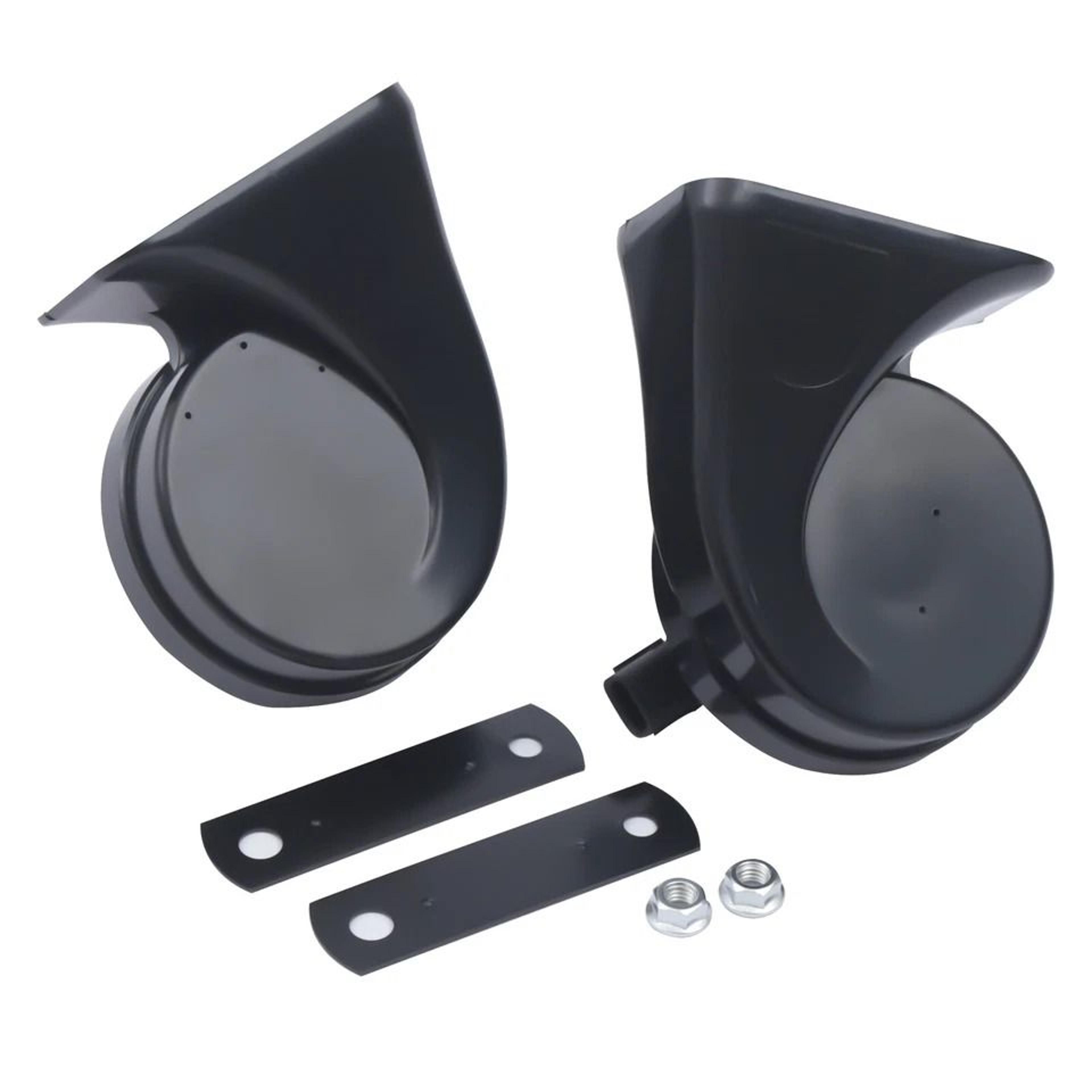 Premium Direct Replacement Honda Civic Horn Replacement 4