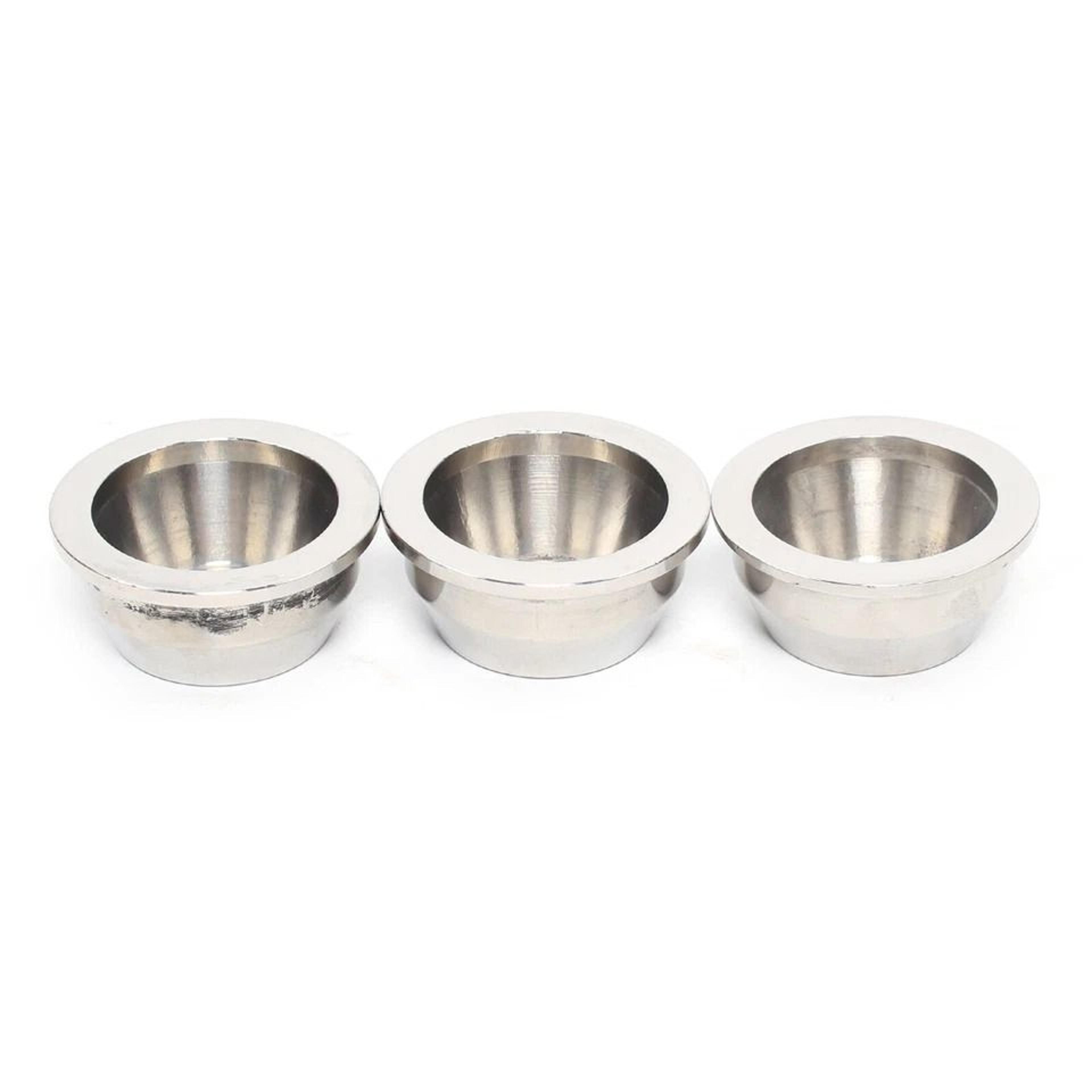 Premium Stainless Steel Churro Nozzles Churro Maker Accessories 2