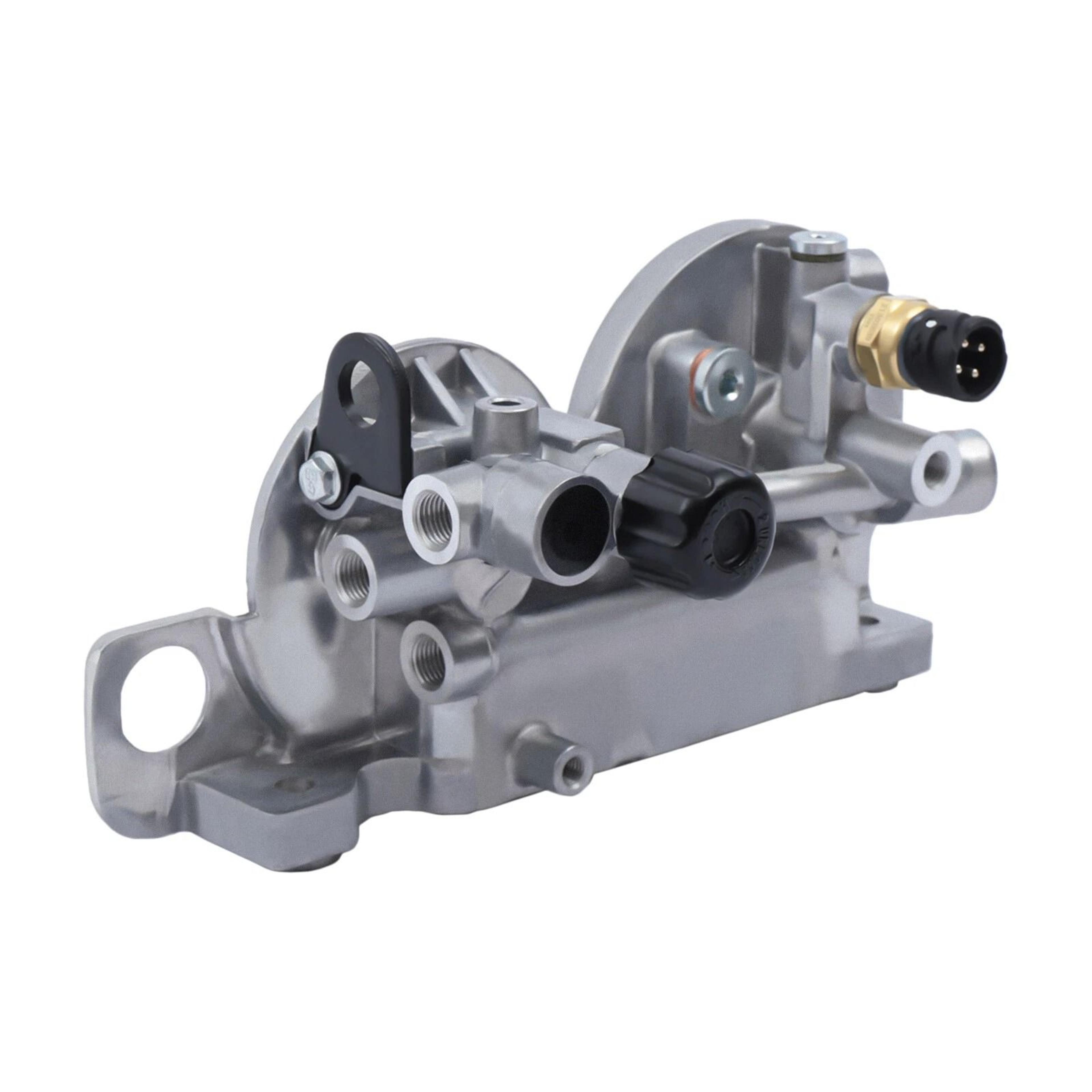 volvo truck fuel filter housing engine side direct replacement