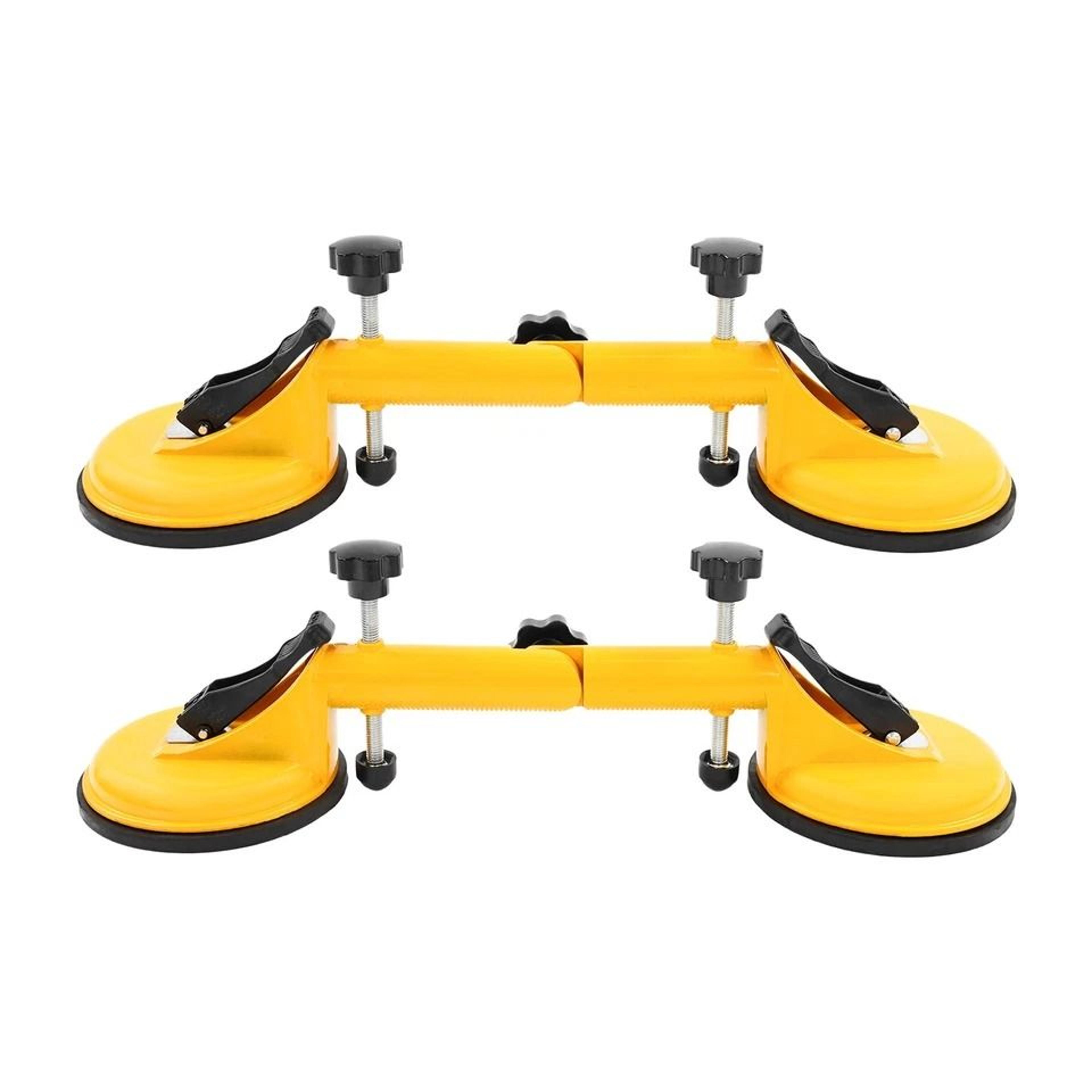 professional granite seam setter tool adjustable vacuum suction cup countertop installation