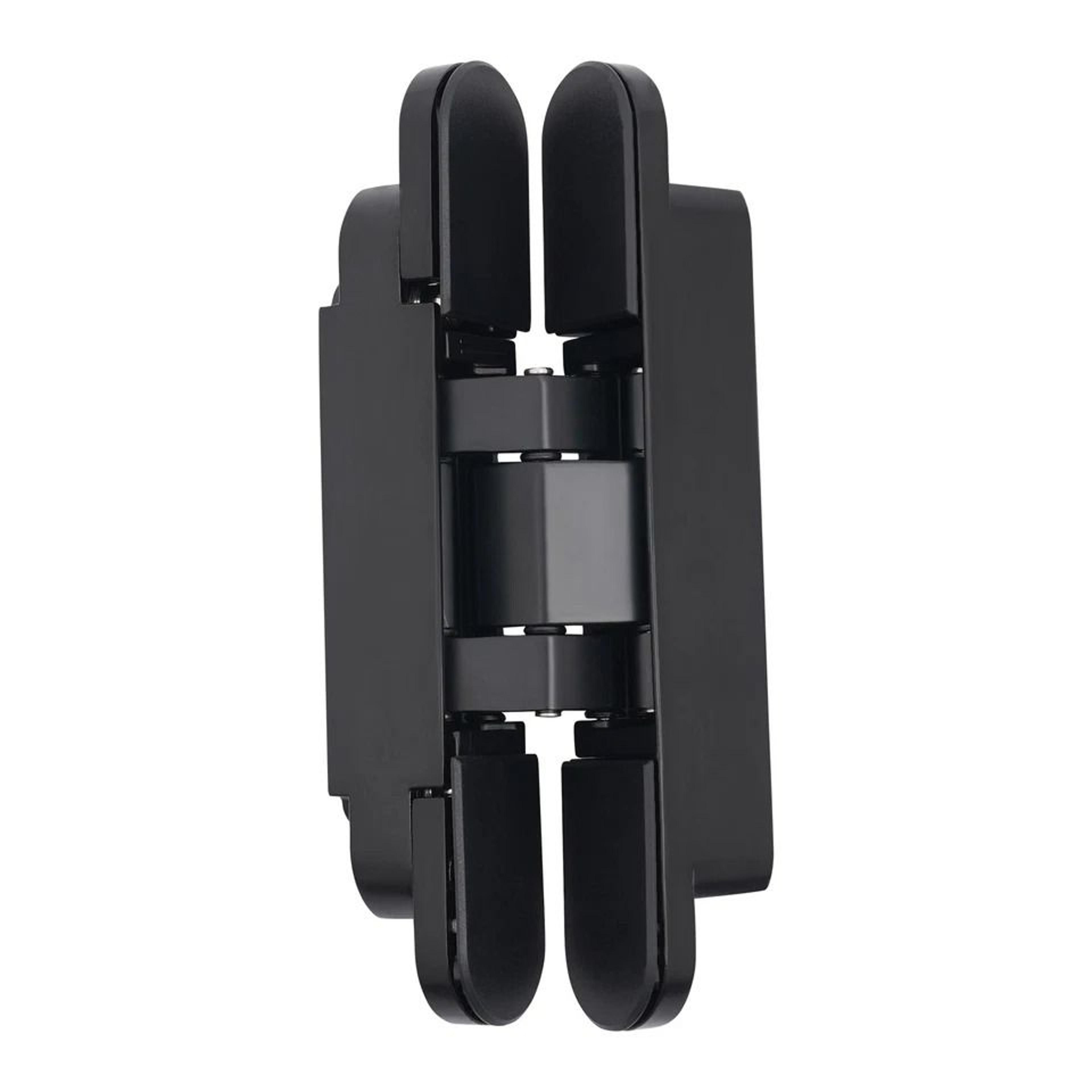 black hidden door hinges heavy duty concealed hinges