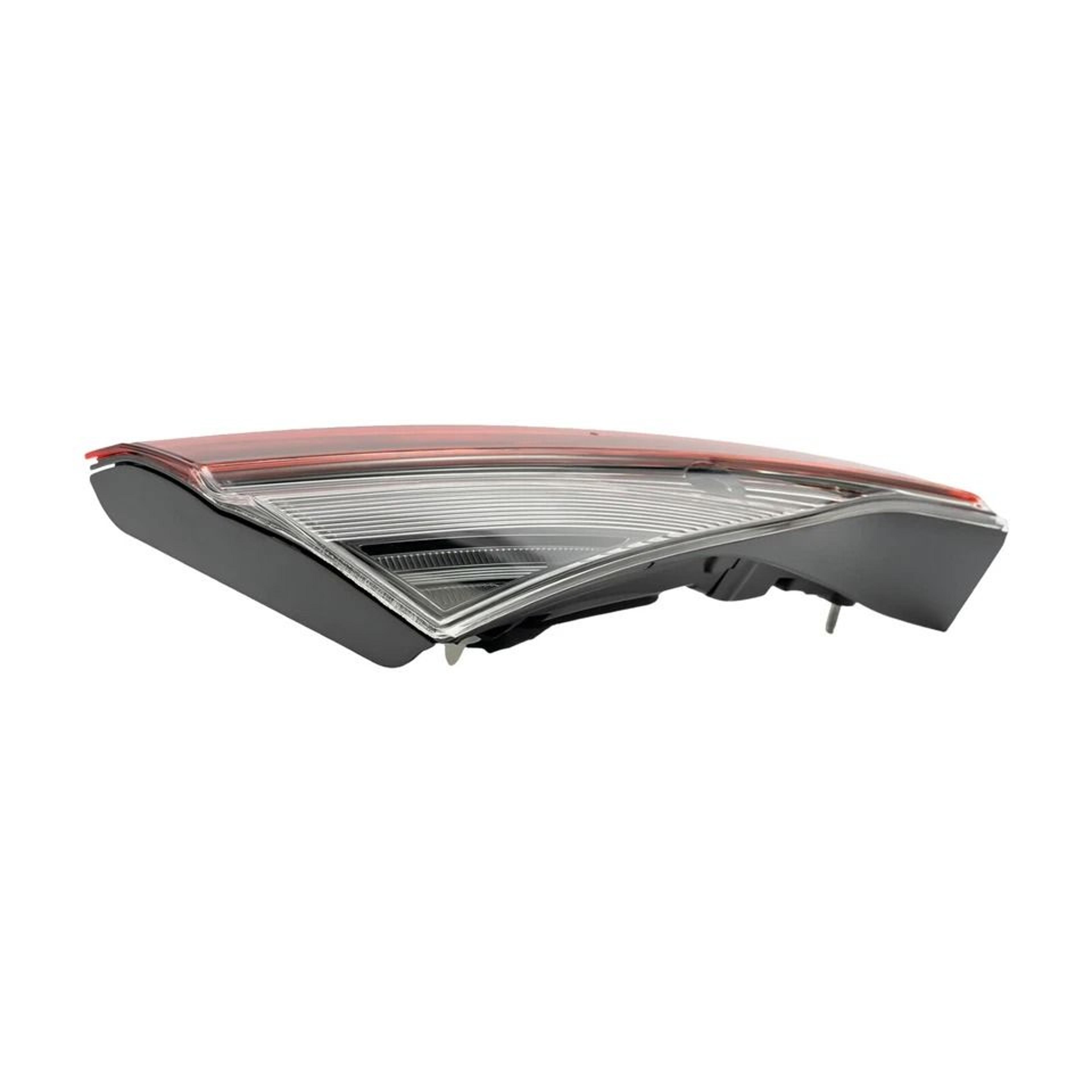 Honda Civic Inner Tail Lights Halogen Rear Lamp Pair 5