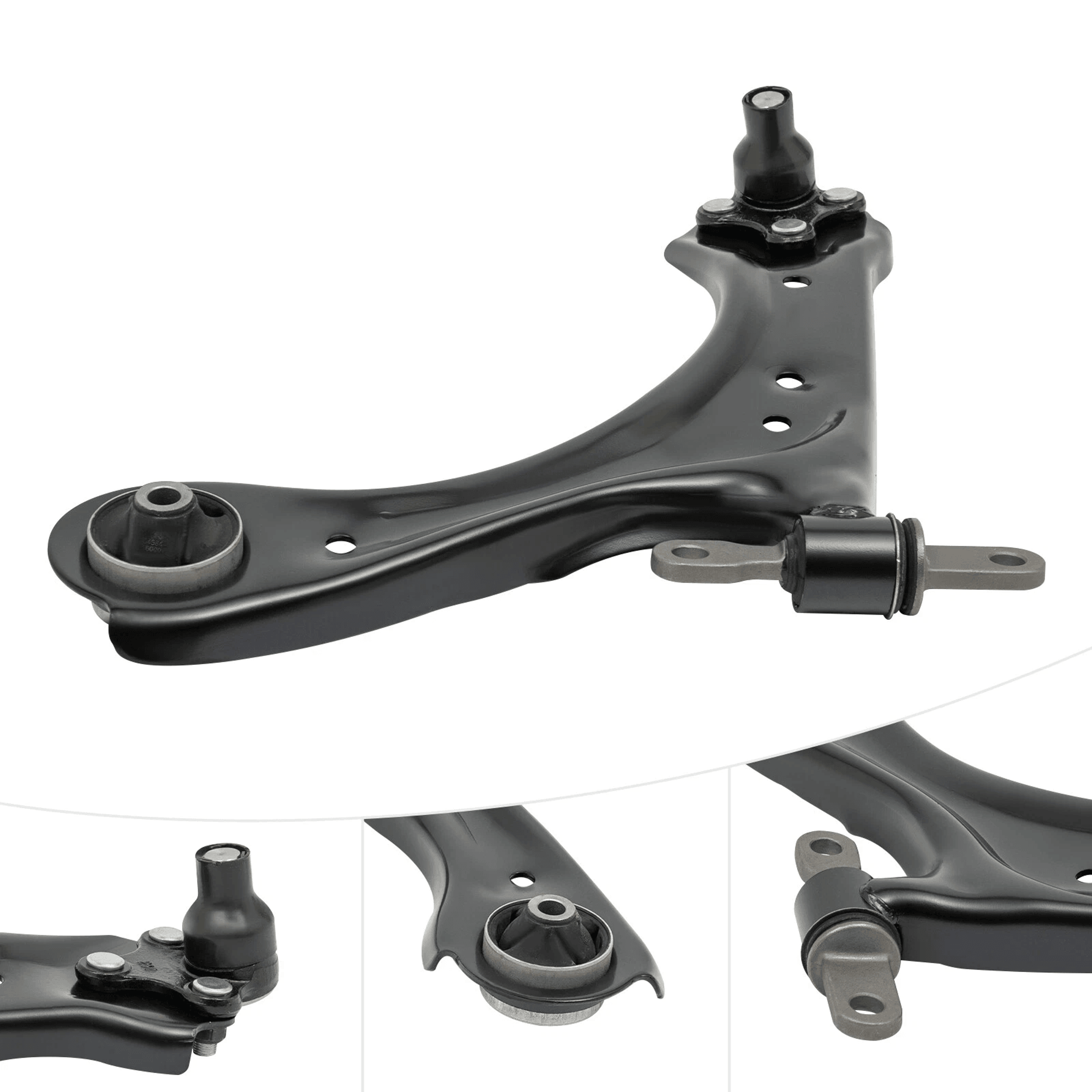 Front Left Lower Control Arm Driver Side For Hyundai Tucson Kia Sportage 1