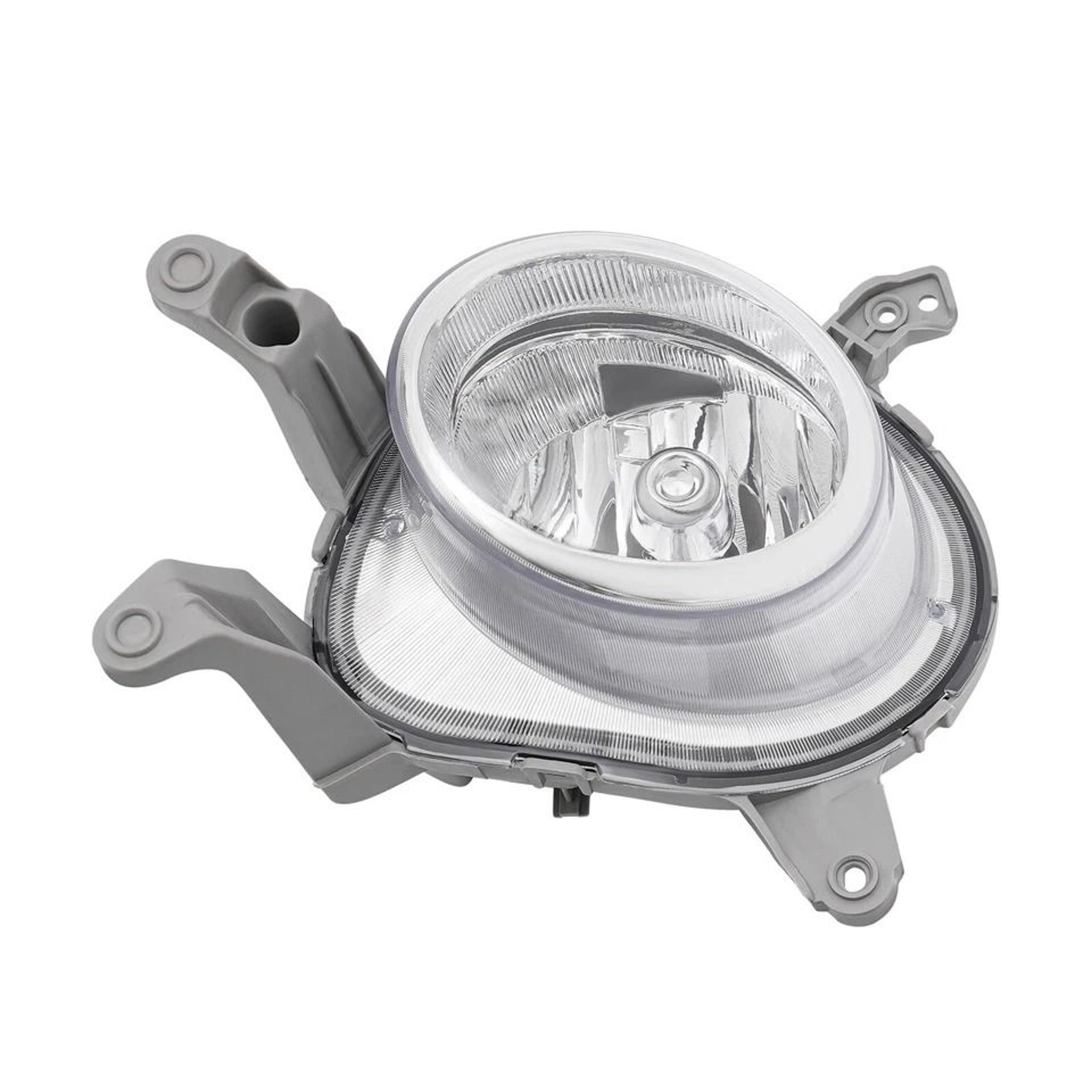 Left Halogen Fog Light For Hyundai Veloster Turbo Direct Replacement 3