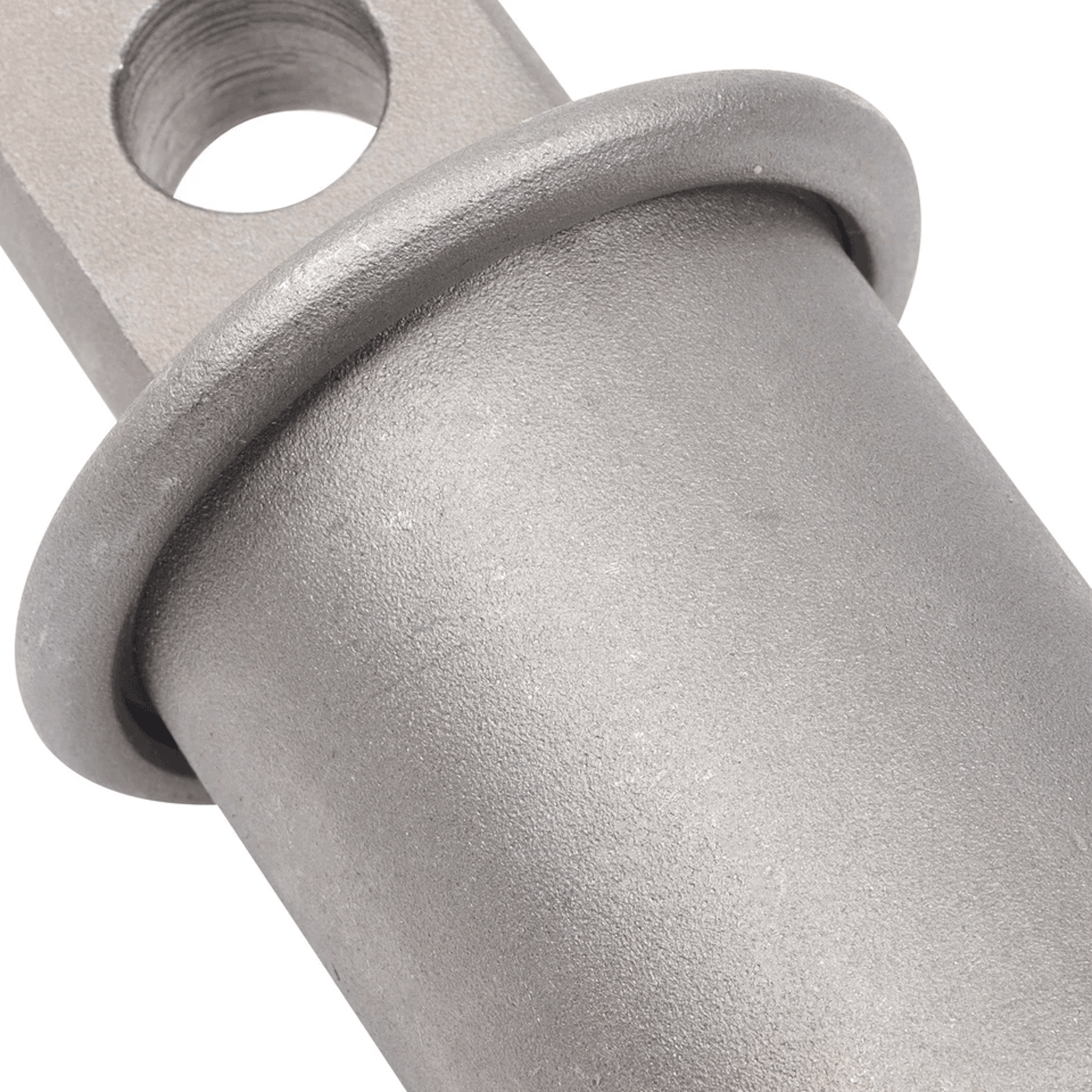 Heavy Duty Leaf Spring Bushing For Freightliner International 1