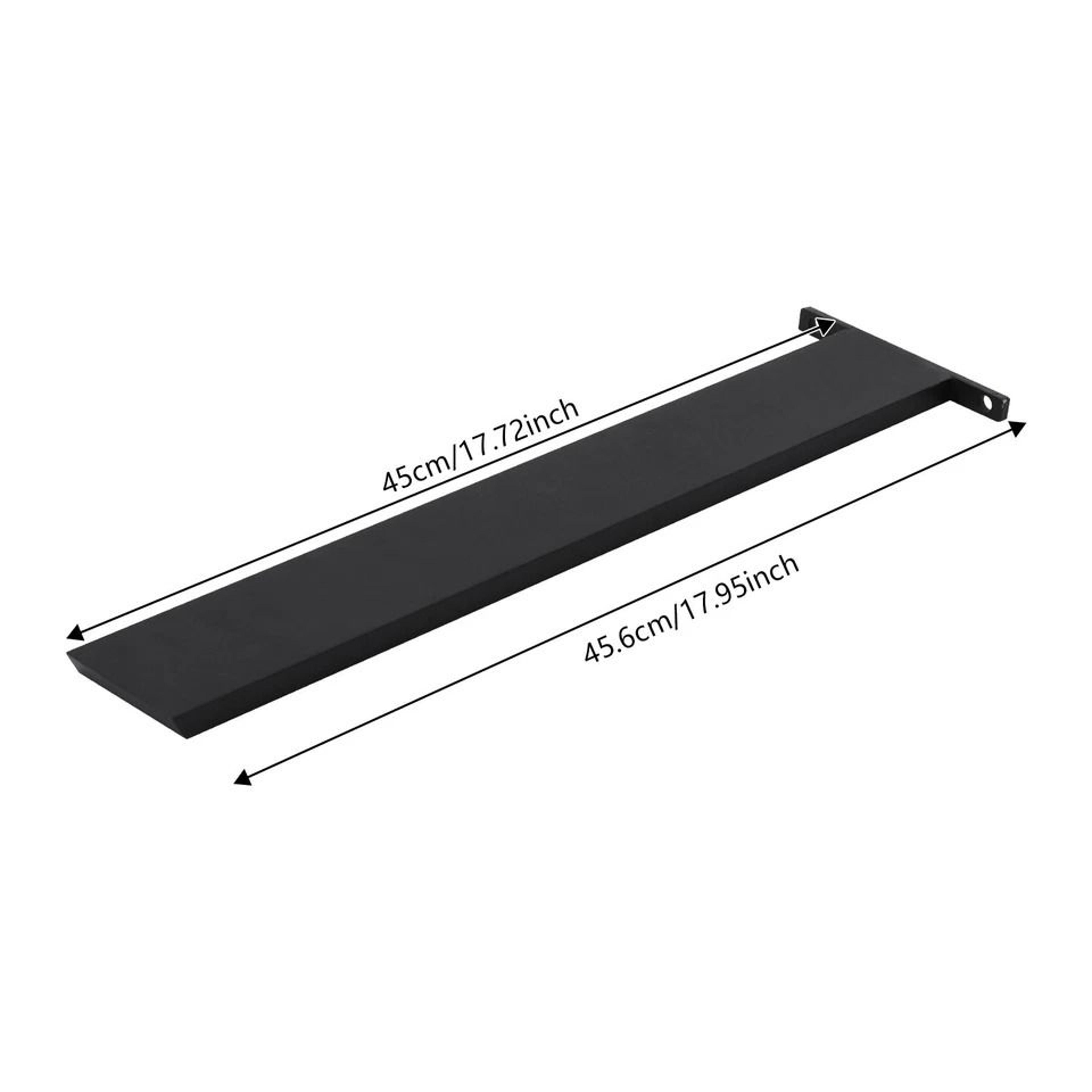 Heavy Duty Countertop Support Brackets For Shelves Bars  Worktops 5