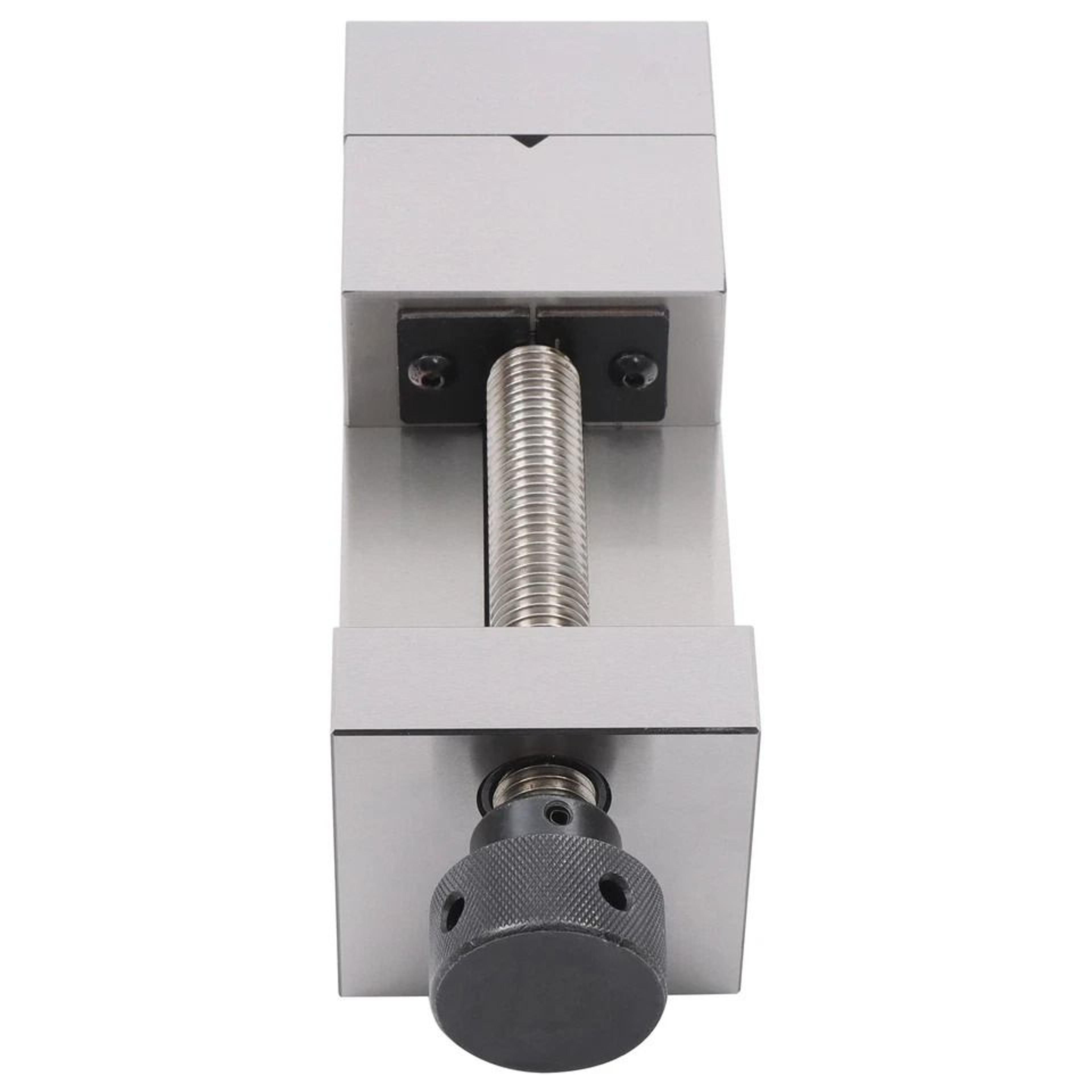 Precision Vise CNC Vise For Milling Grinding And Machine Workholding 1