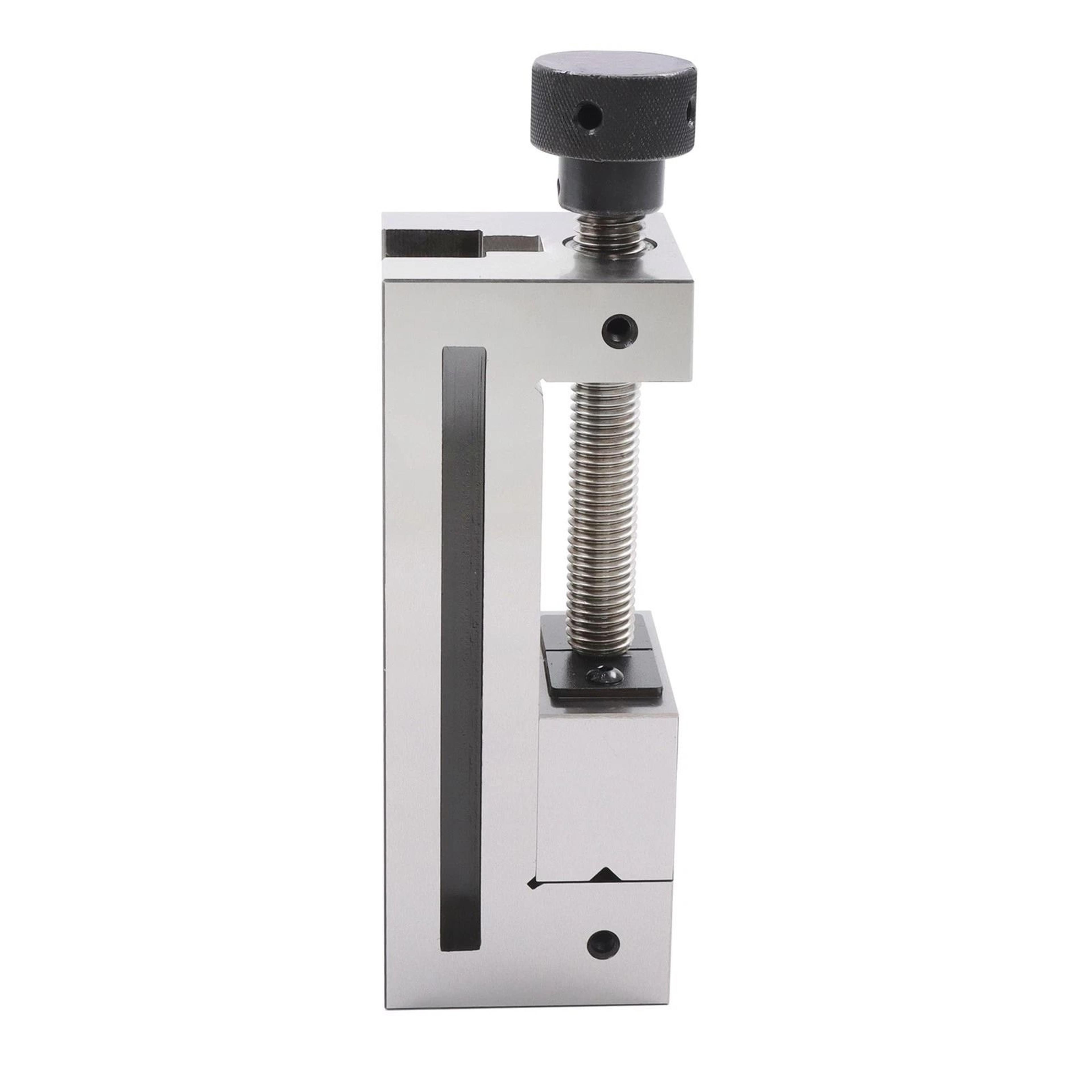 Precision Vise CNC Vise For Milling Grinding And Machine Workholding 3