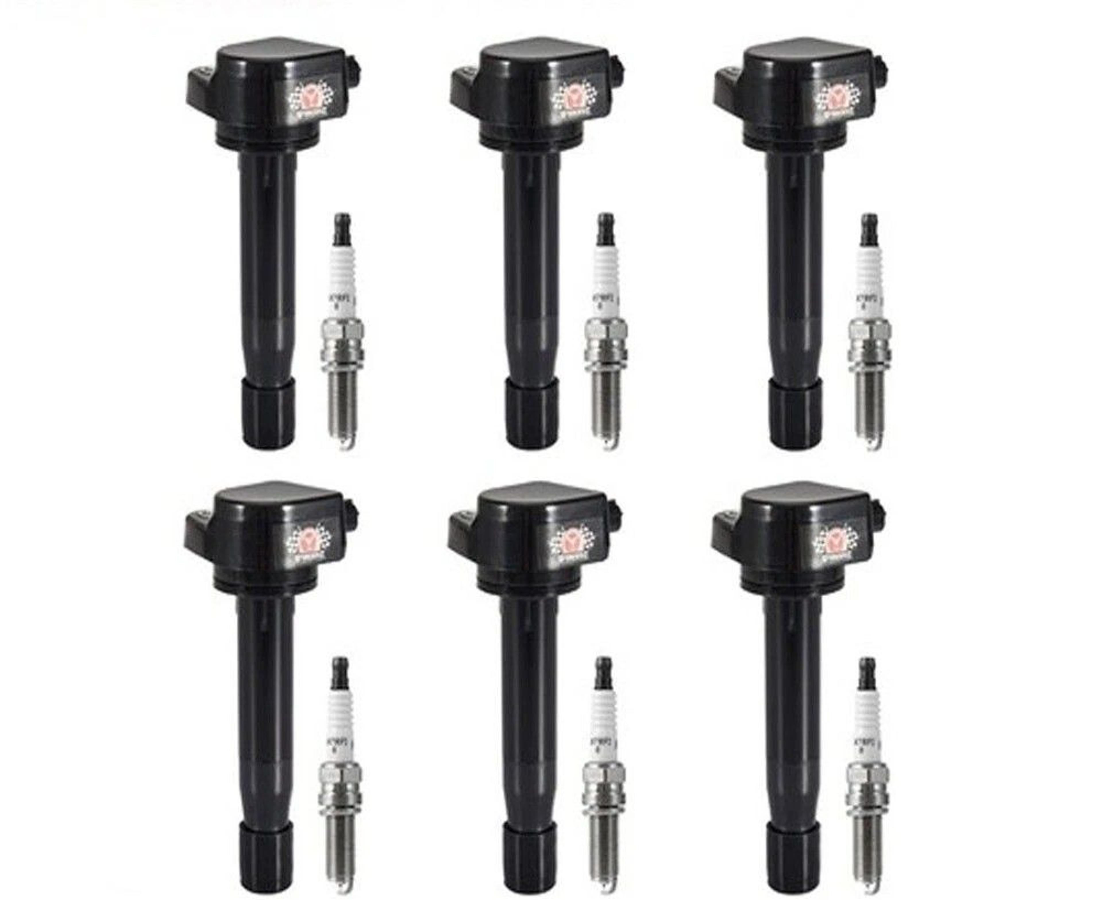 ignition coil for honda odyssey