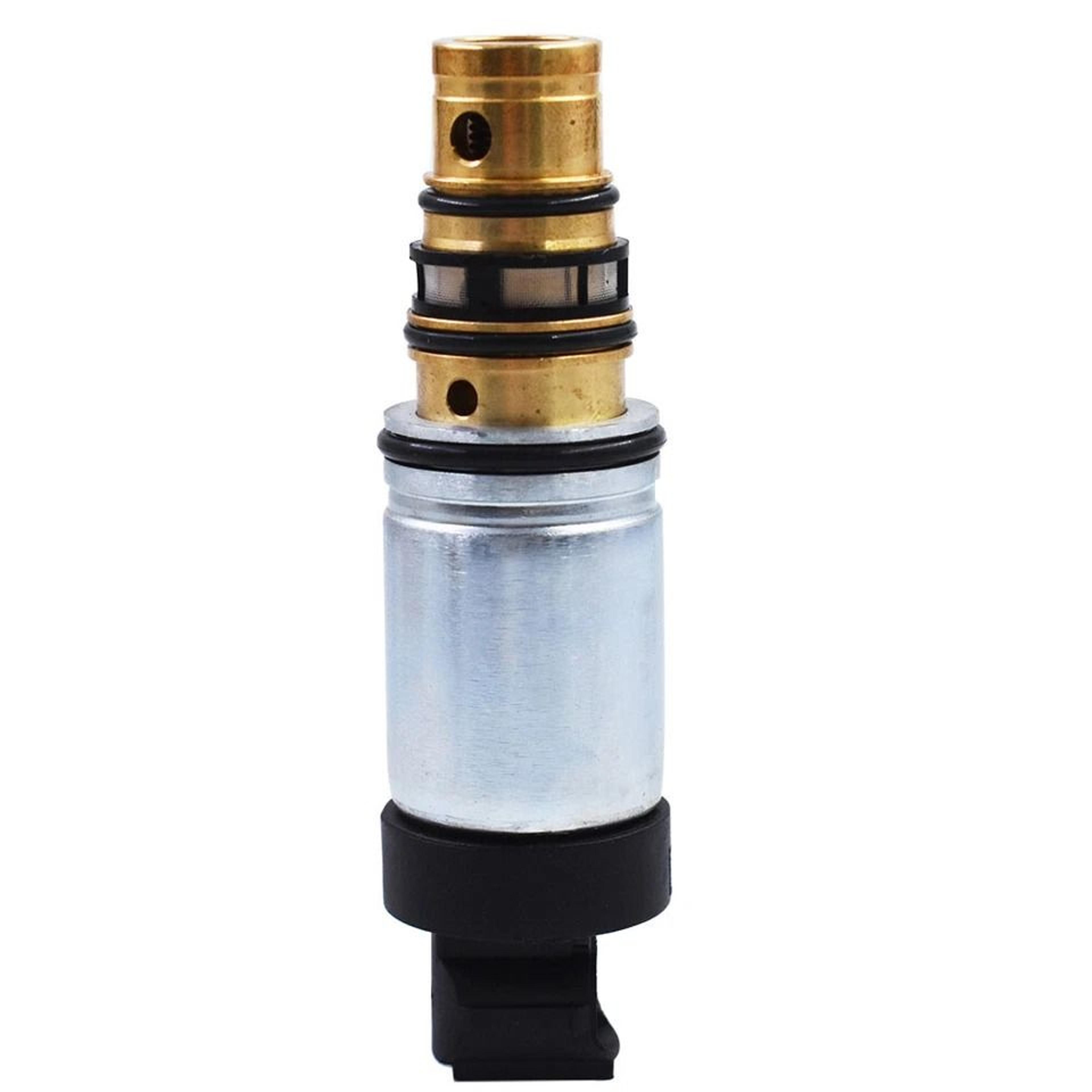 Premium AC Compressor Control Valve Replacement For Hyundai Tucson Kia Sportage 6
