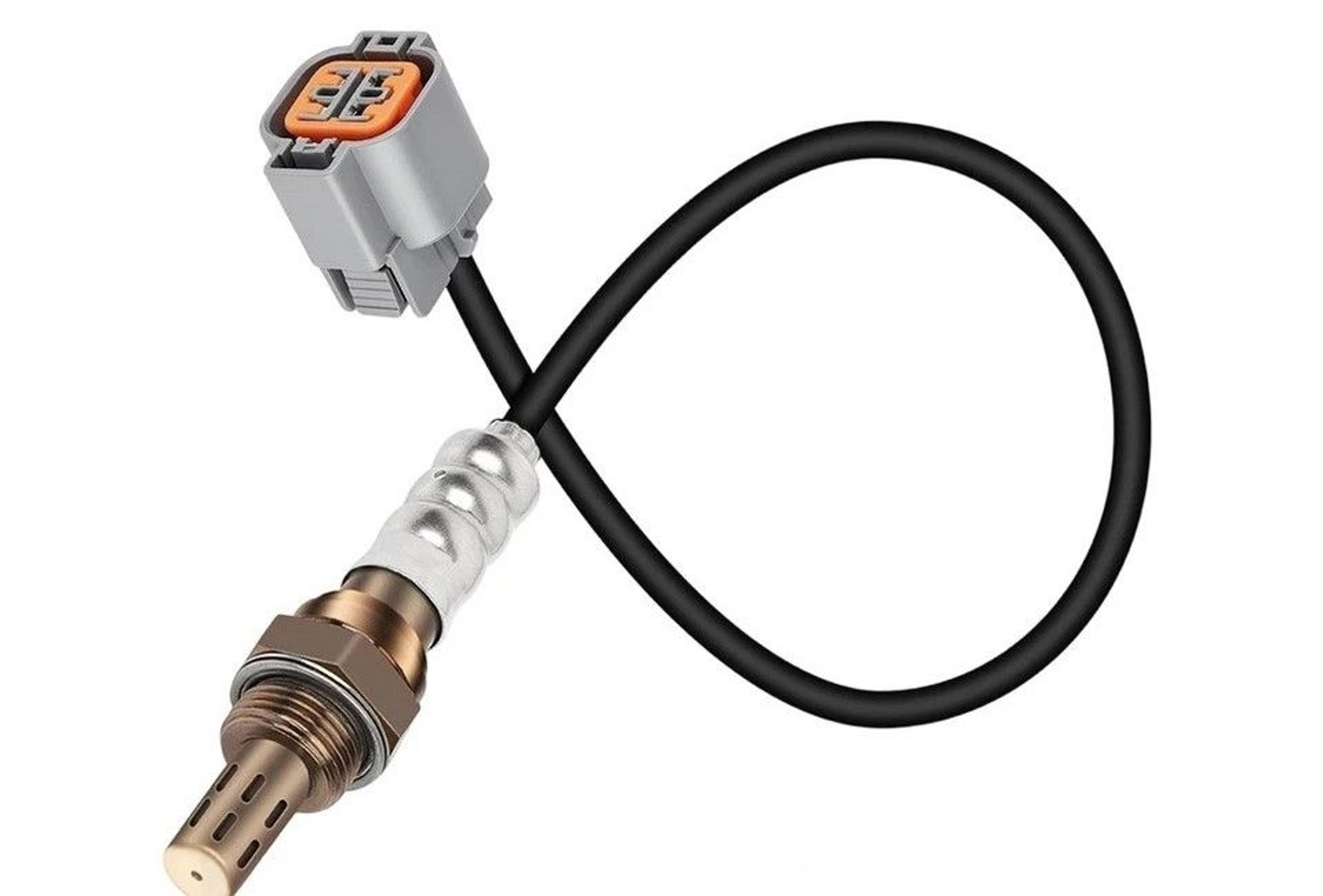 downstream oxygen sensor for hyundai sonata rear o2 sensor