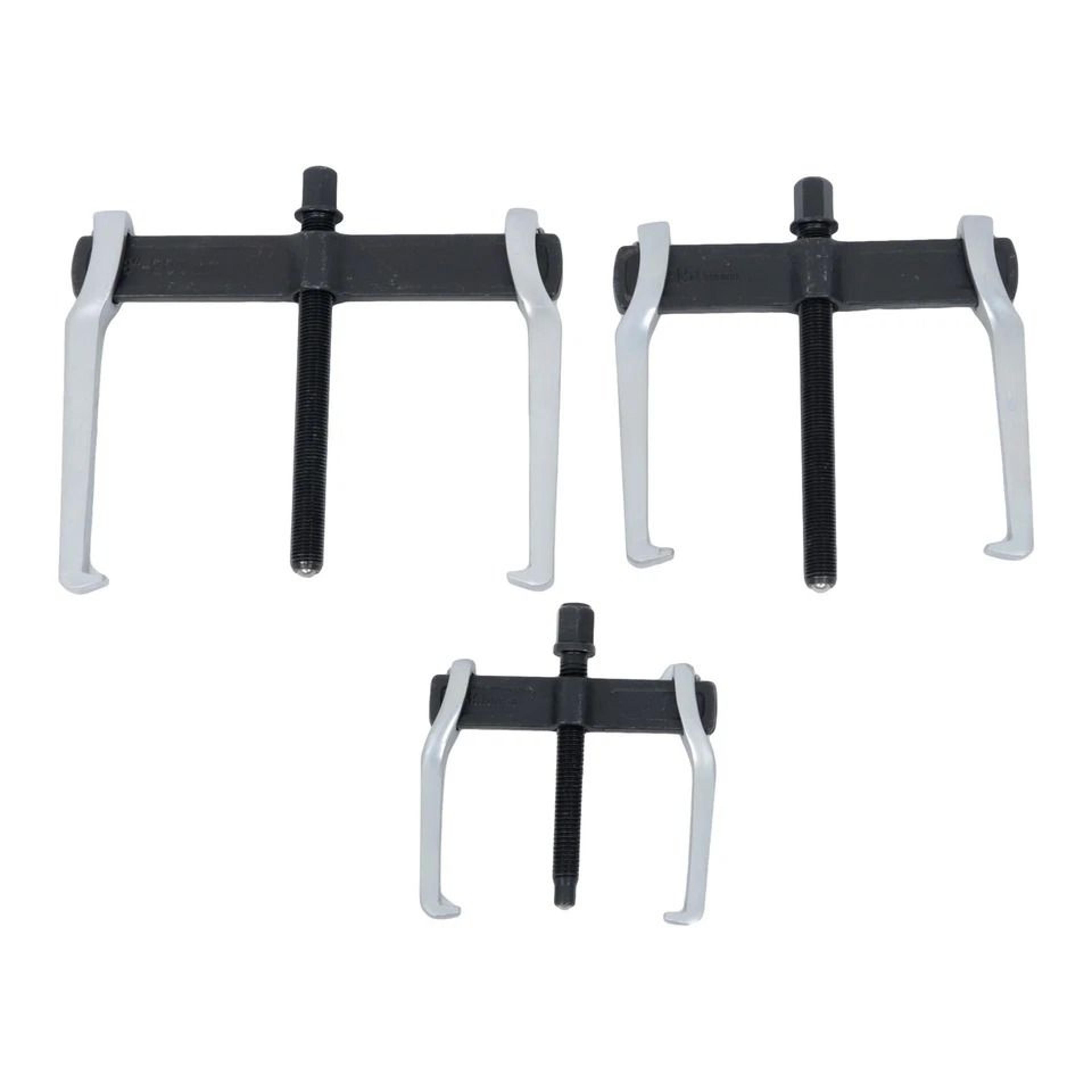 gear puller kit jaw bearing puller for pulley & flywheel removal