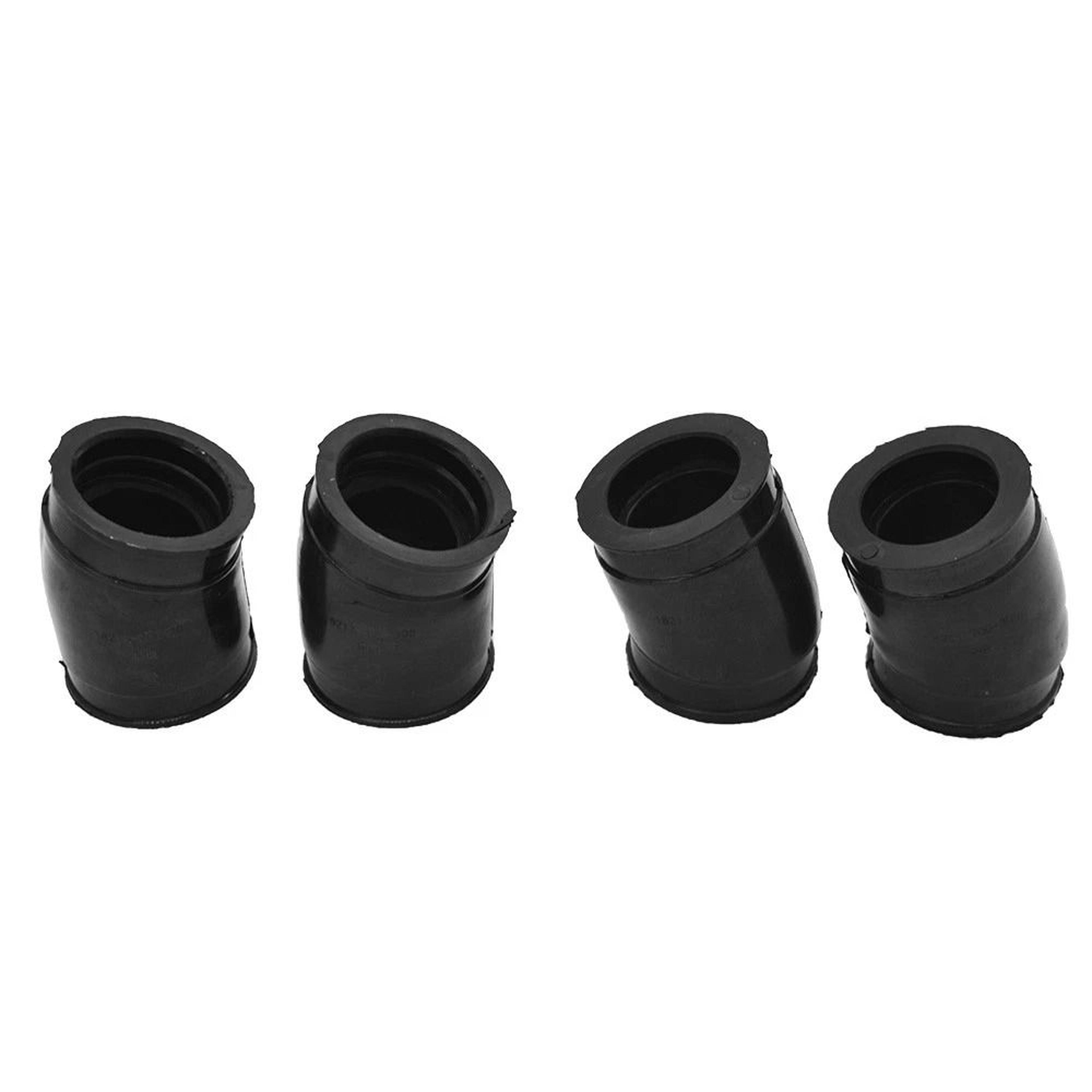 performance carburetor intake boots for honda durable replacement