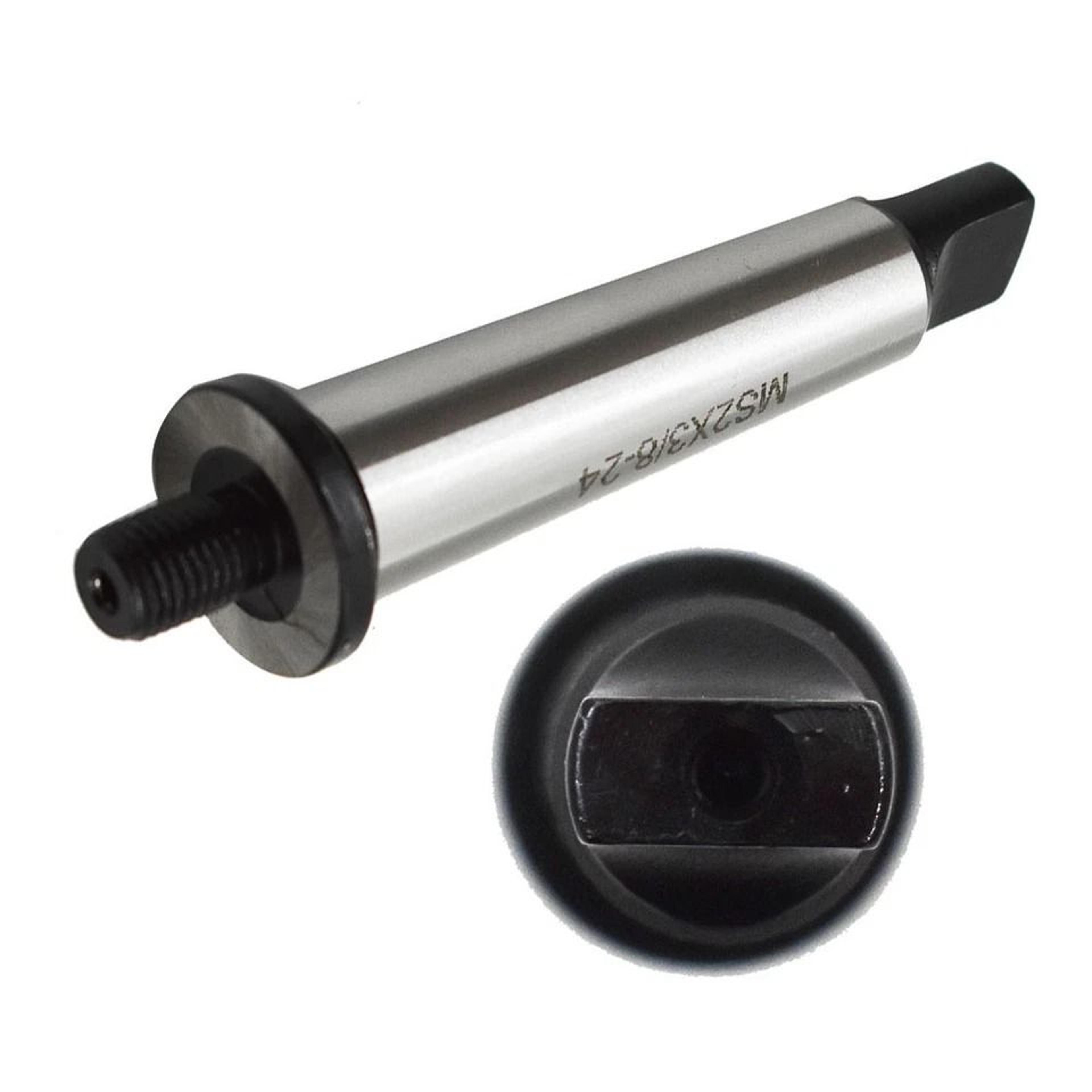 Precision Adapter Drill Chuck Arbor To Taper Adapter 3