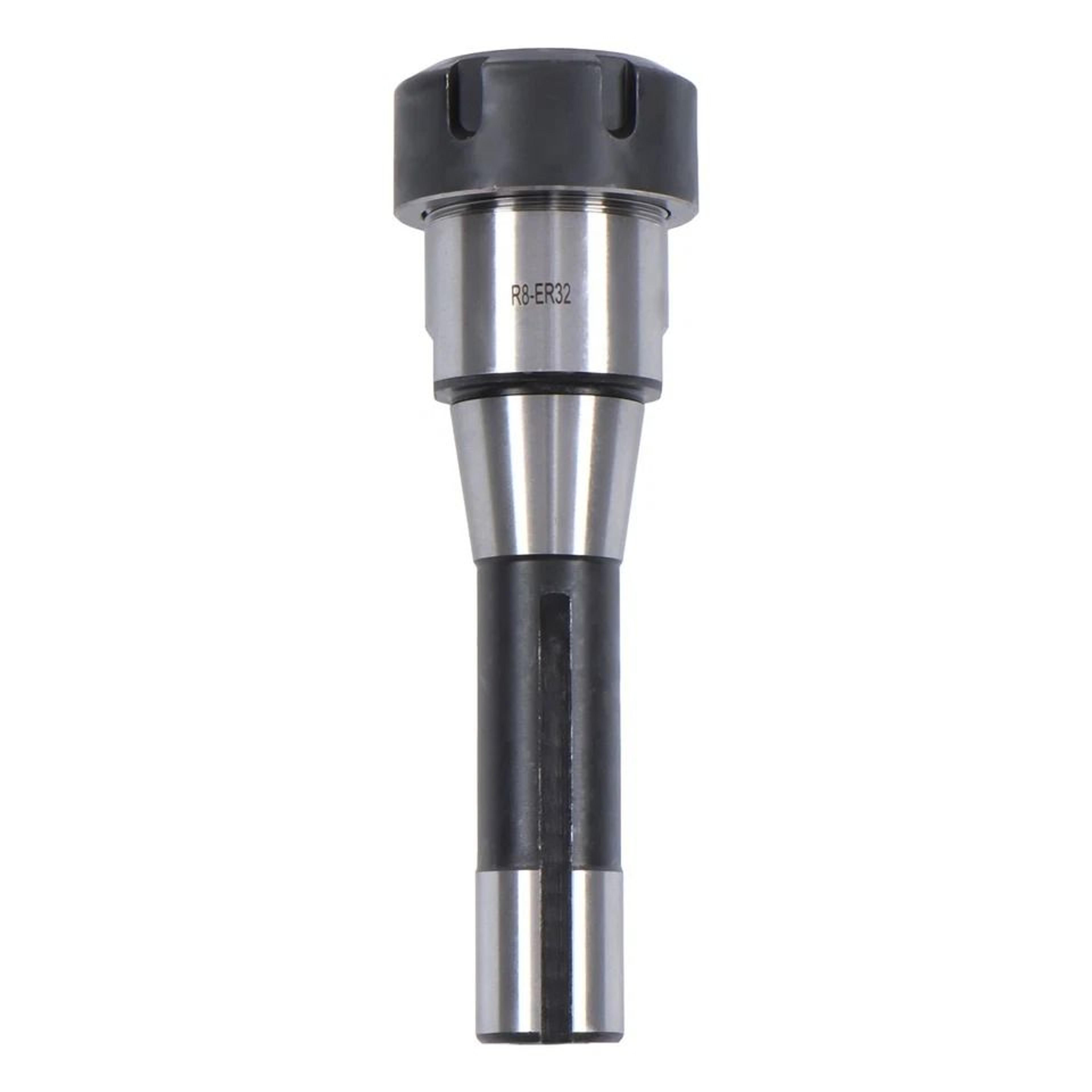 Collet Chuck Thread Milling Machine Tool Holder 10