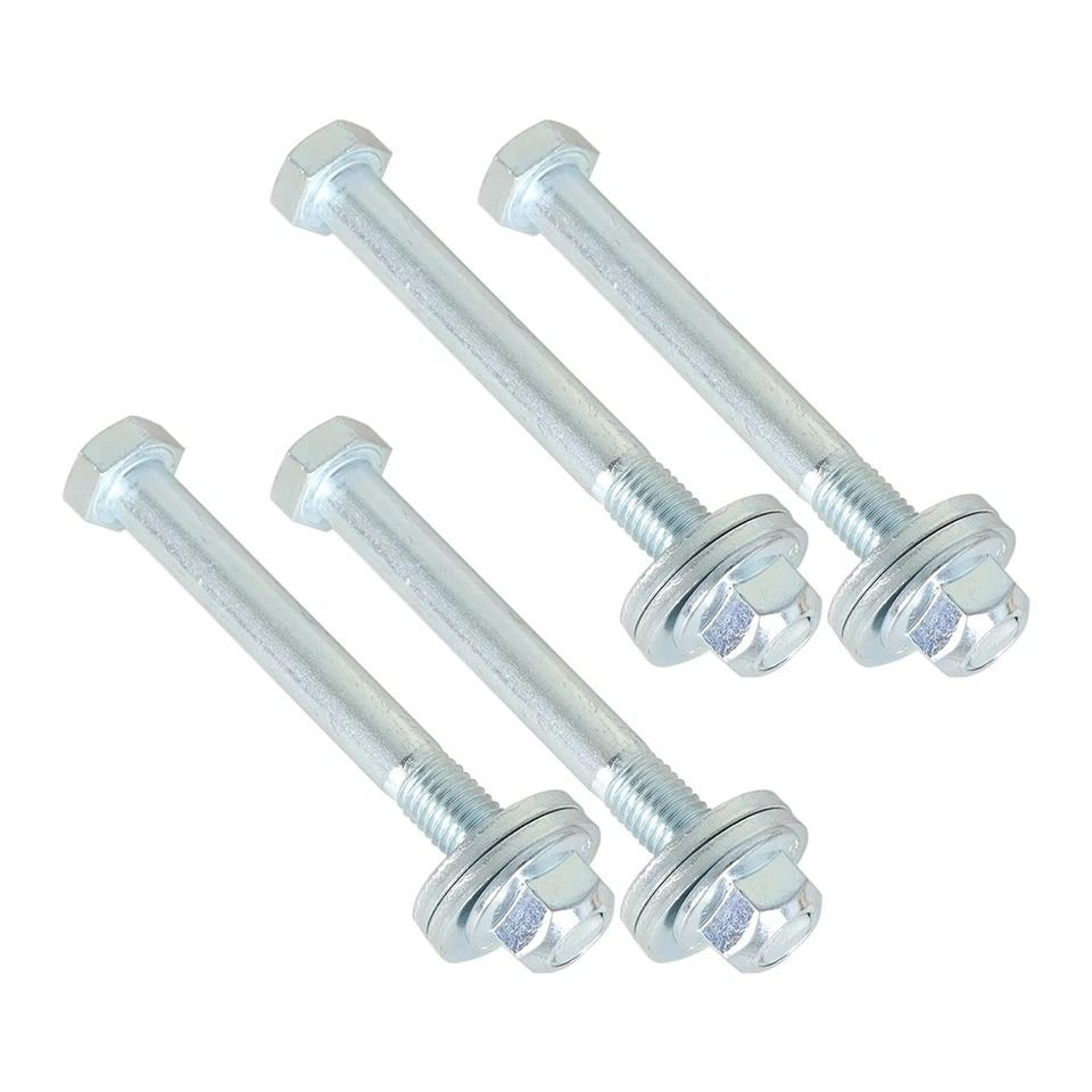 front camber cam bolt kit for nissan frontier infiniti alignment set