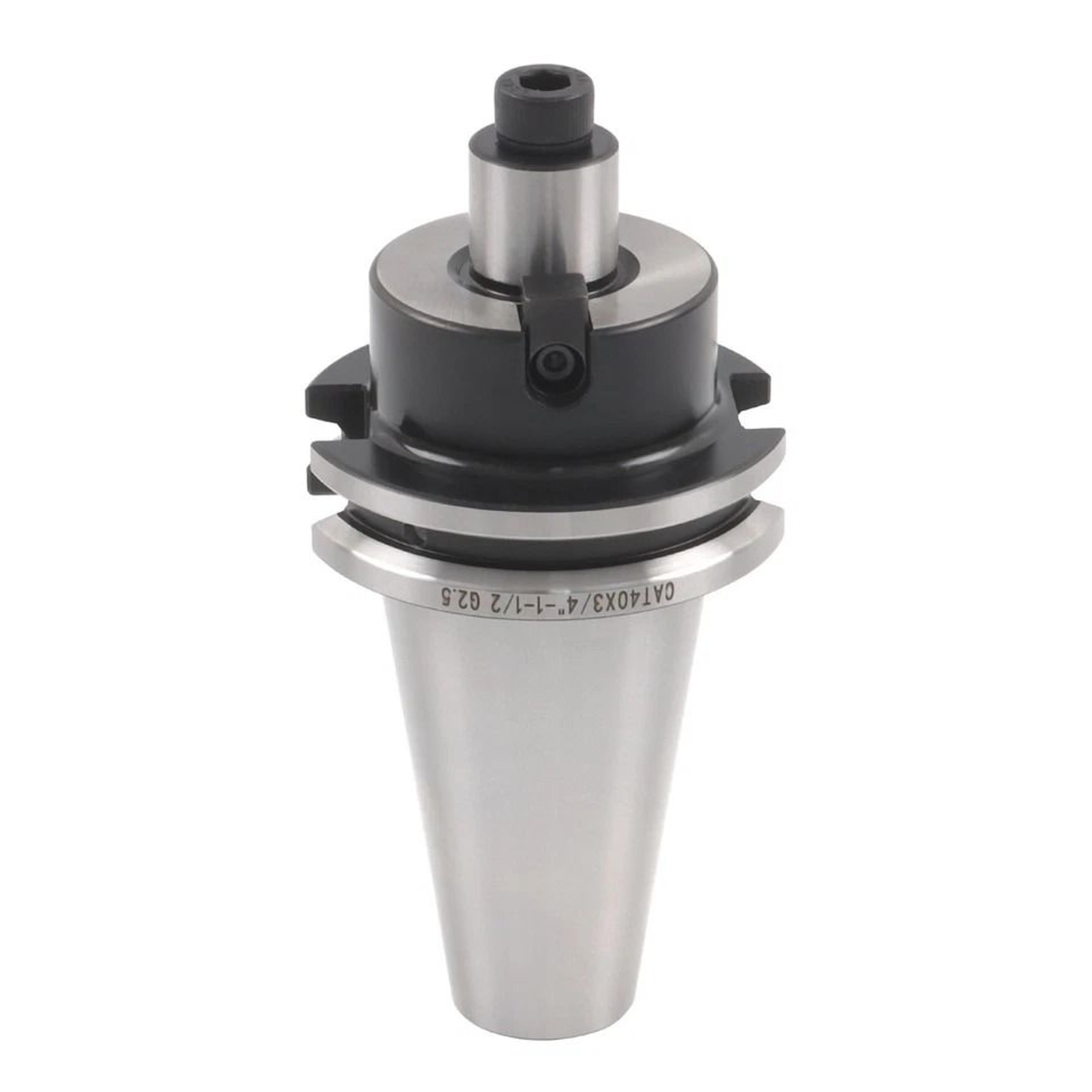 Premium Precision Shell Mill Tool Holder Bore CNC Arbor 5
