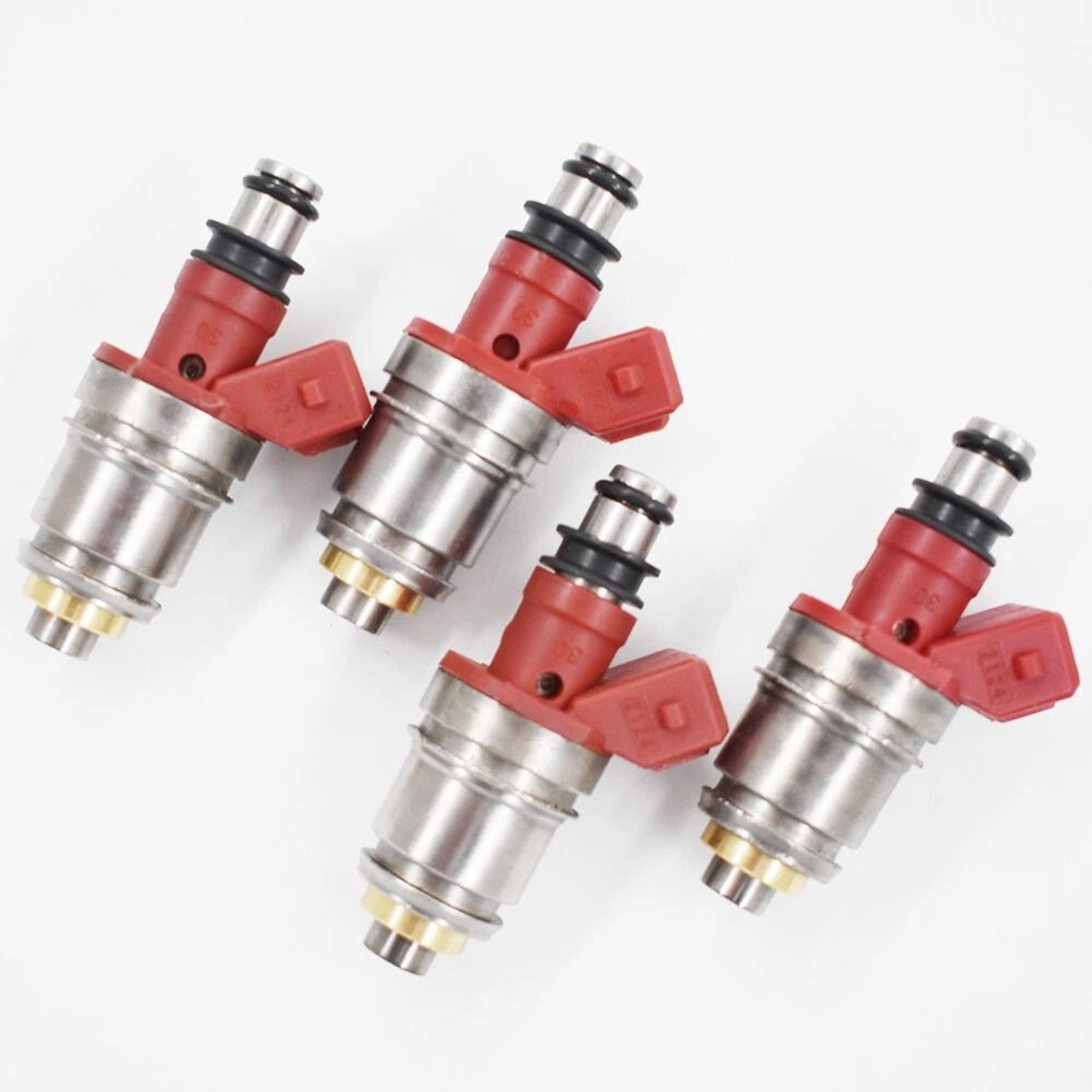 fuel injectors for nissan pickup