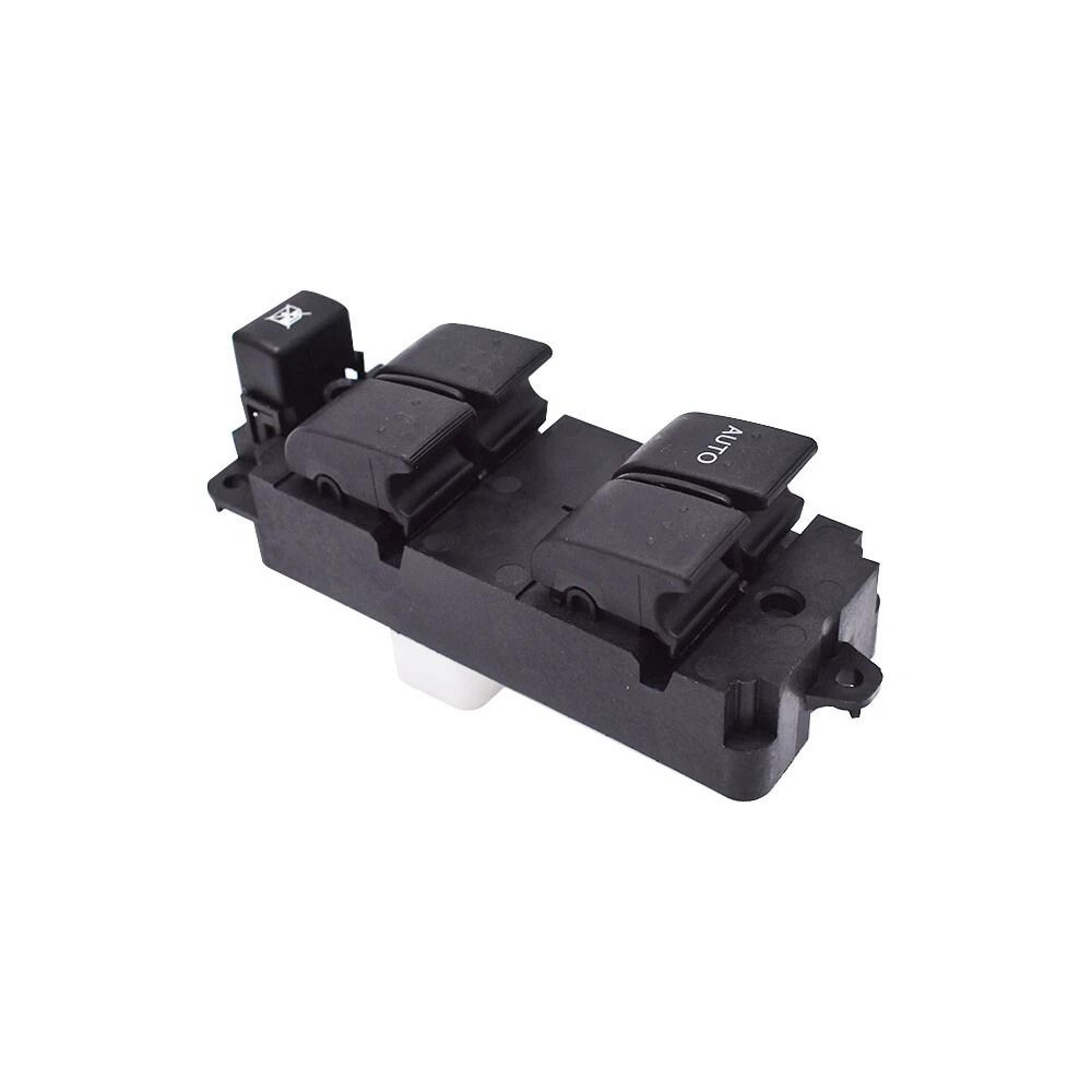 mazda master power window switch driver side