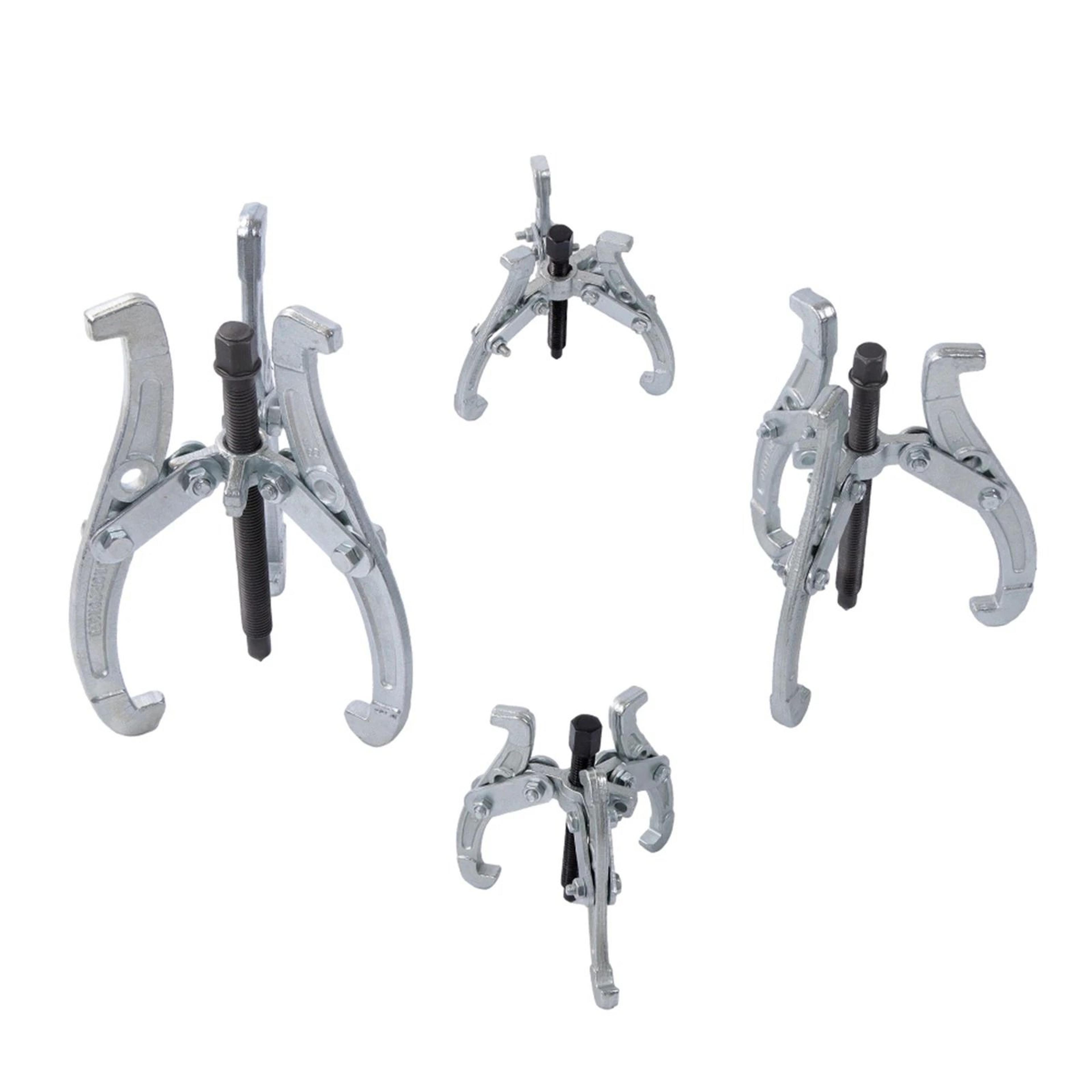 gear puller jaw bearing pulley removal kit