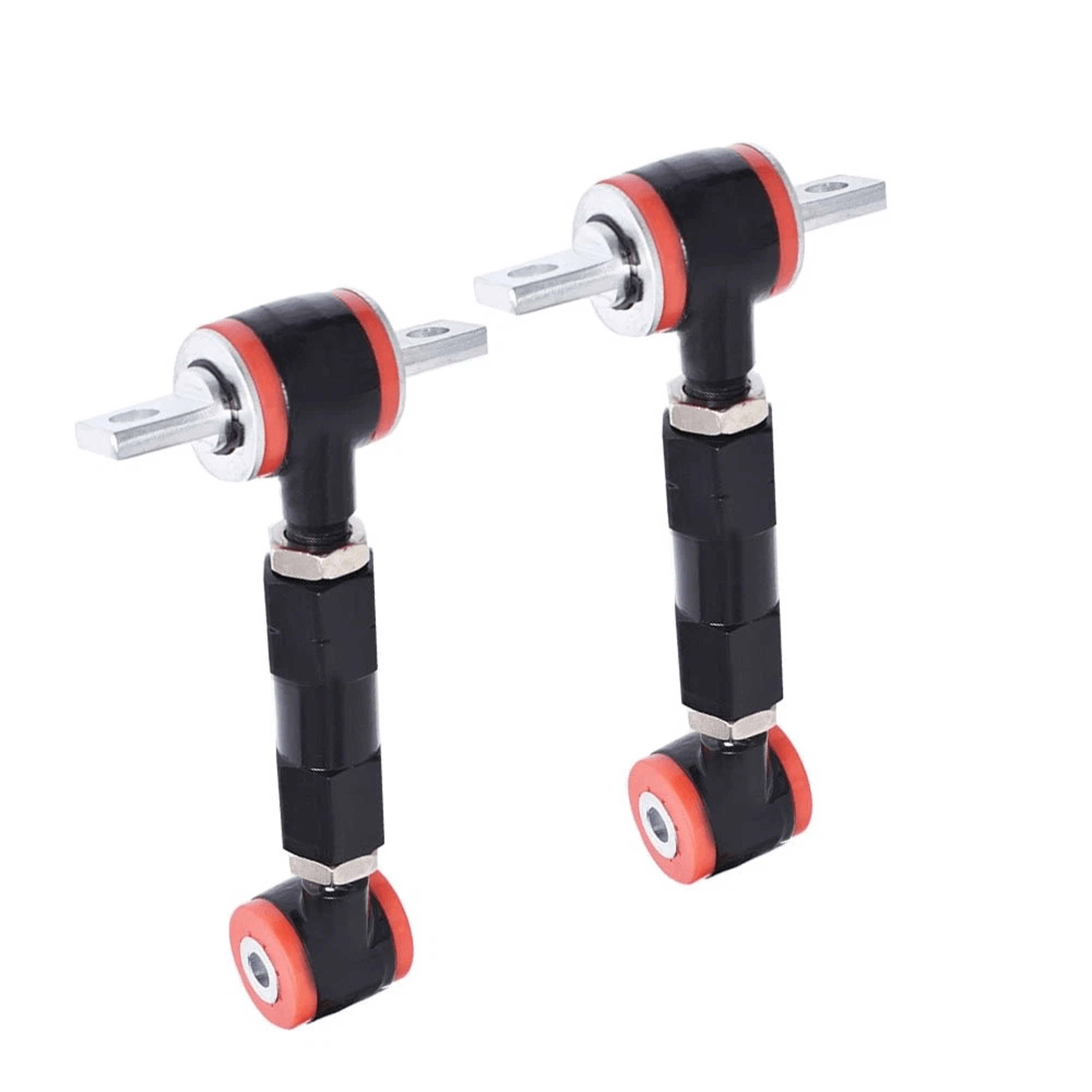 honda civic camber kit adjustable rear suspension control arms