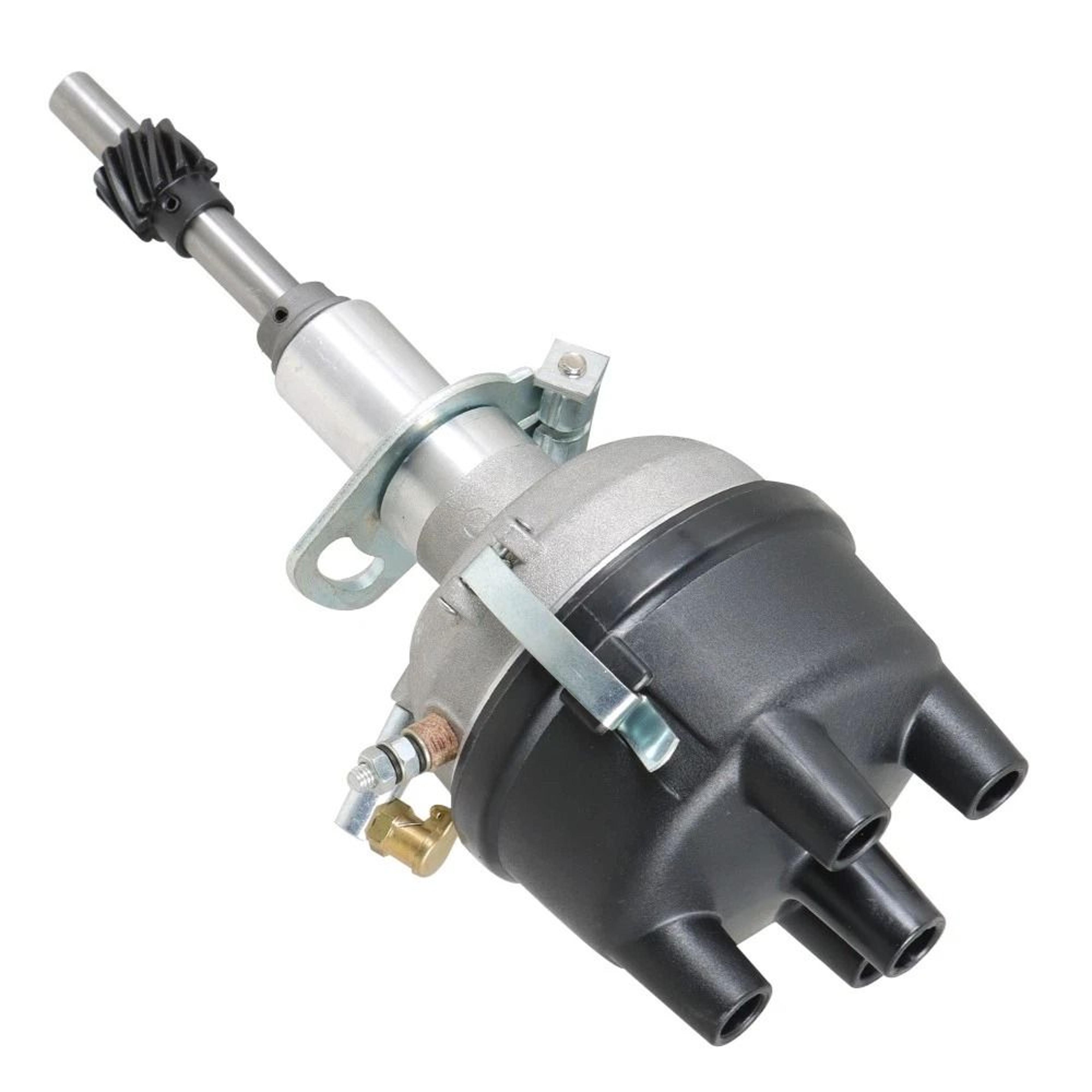 ford tractor side mount distributor replacement