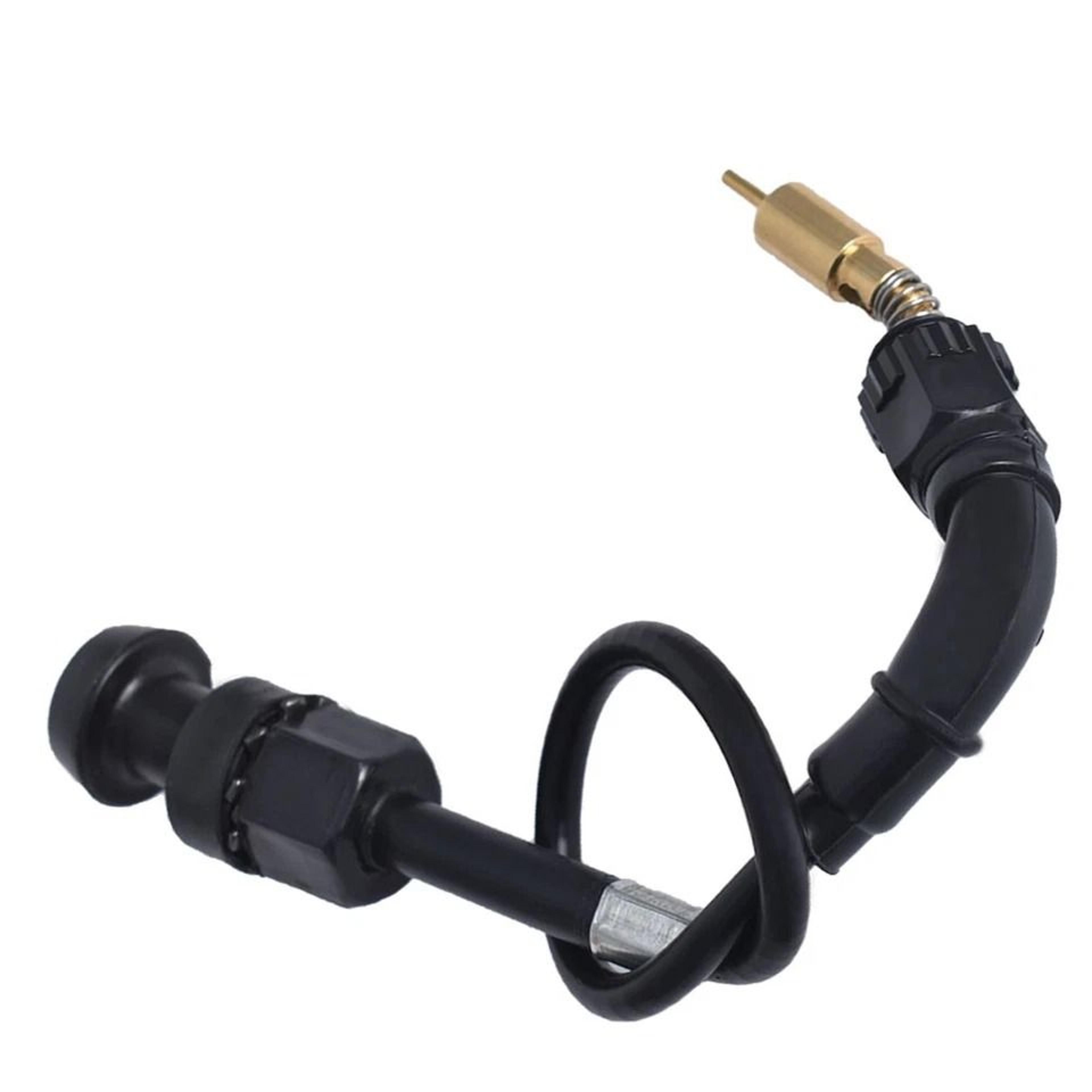 Harley Sportster Carburetor Choke Cable For 4