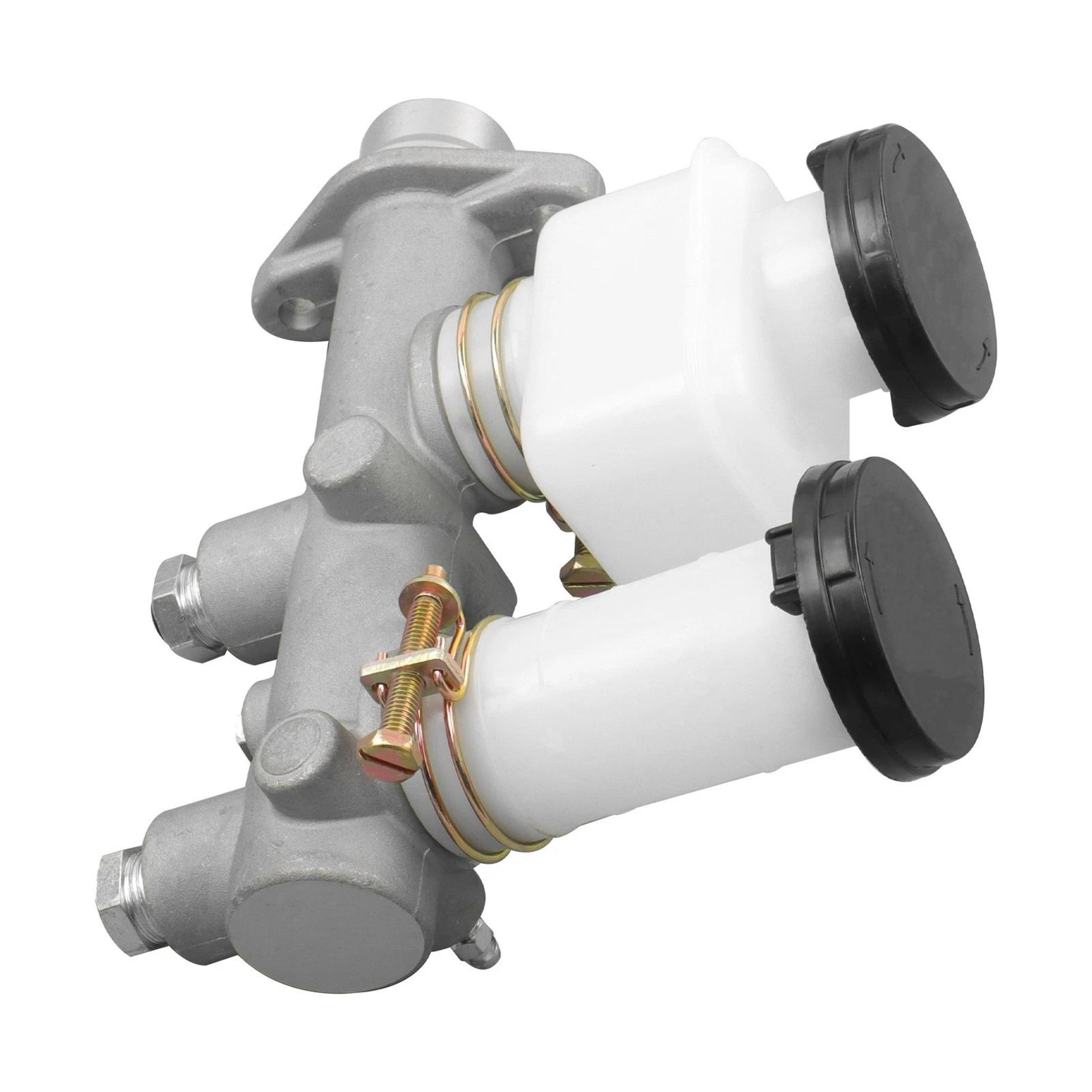 brake master cylinder with reservoir for datsun