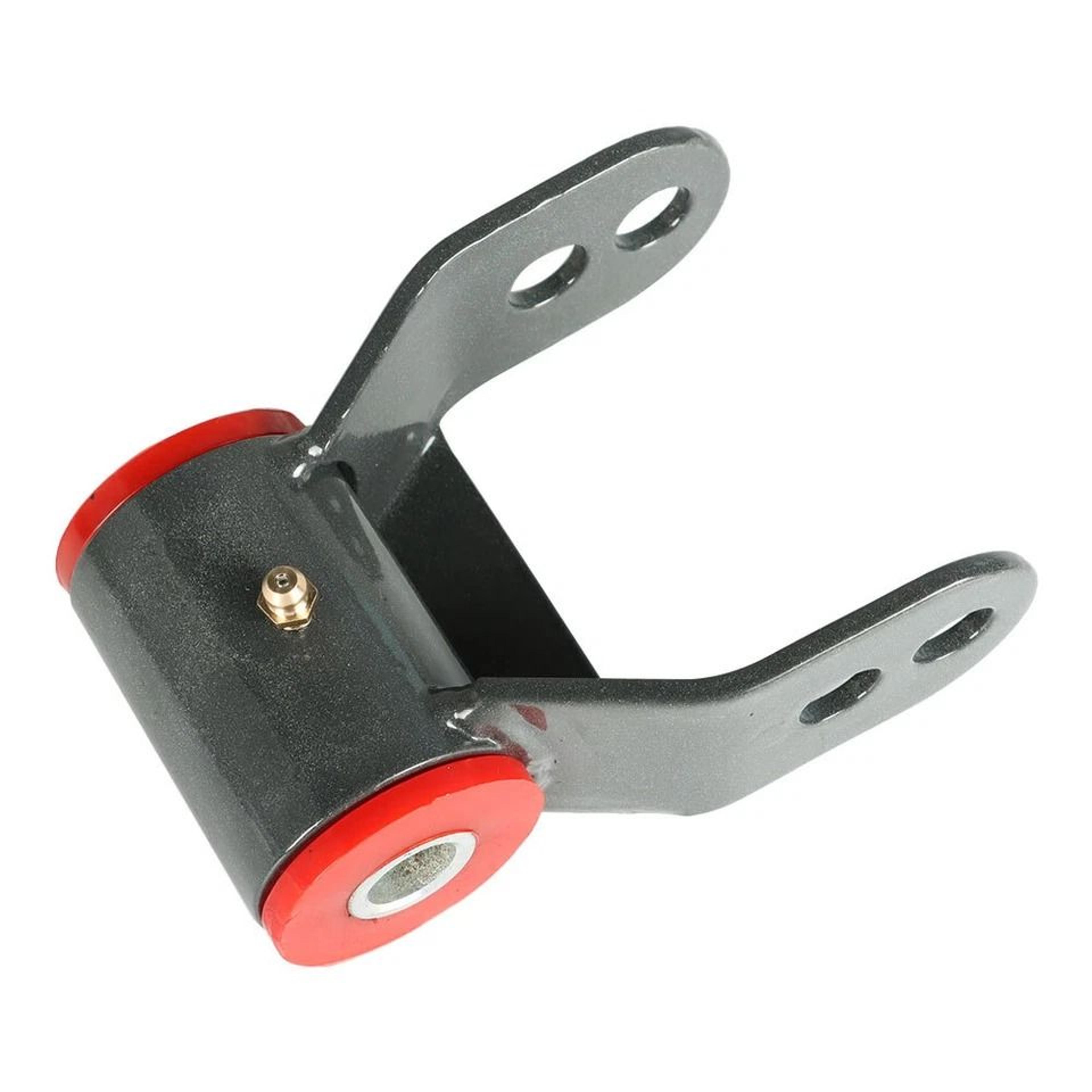 Rear Shackle Lift Kit For Chevy GMC 4